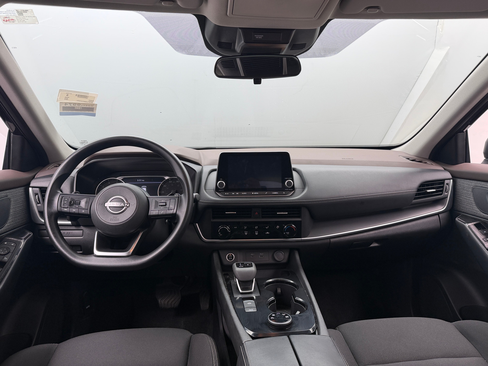 Thumbnail: 2023 Nissan Rogue - 3