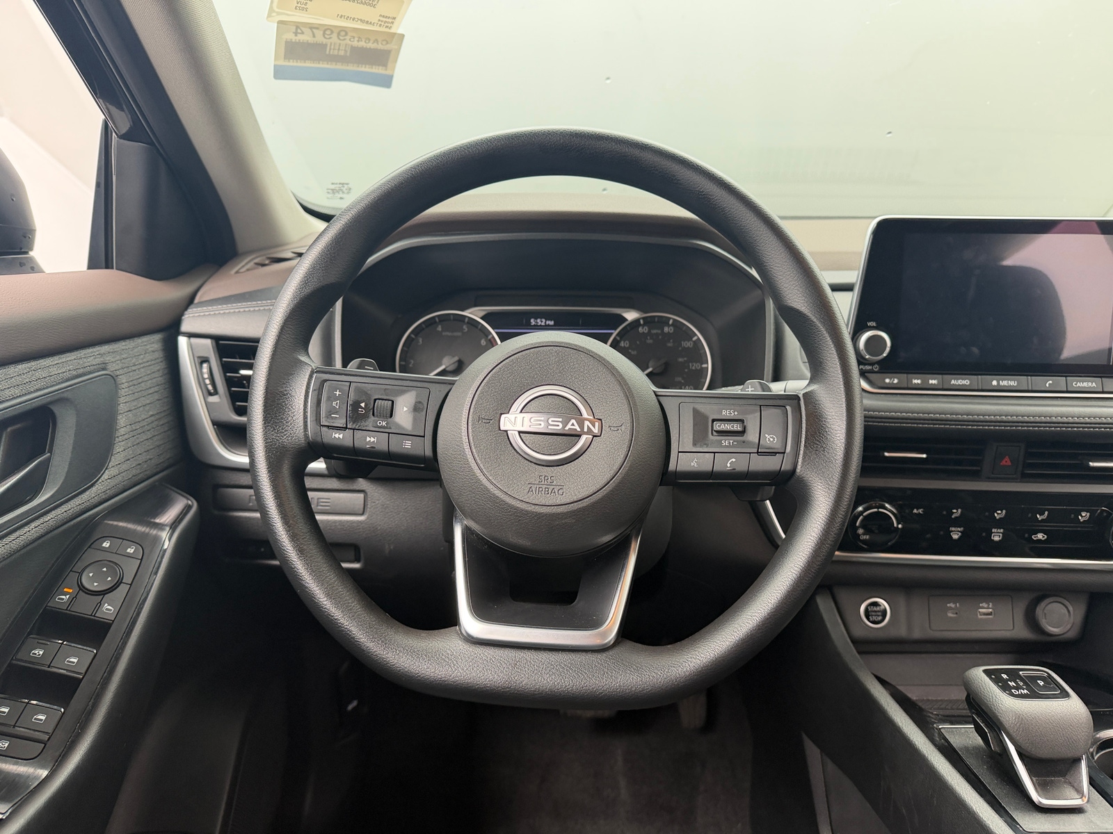 Thumbnail: 2023 Nissan Rogue - 5