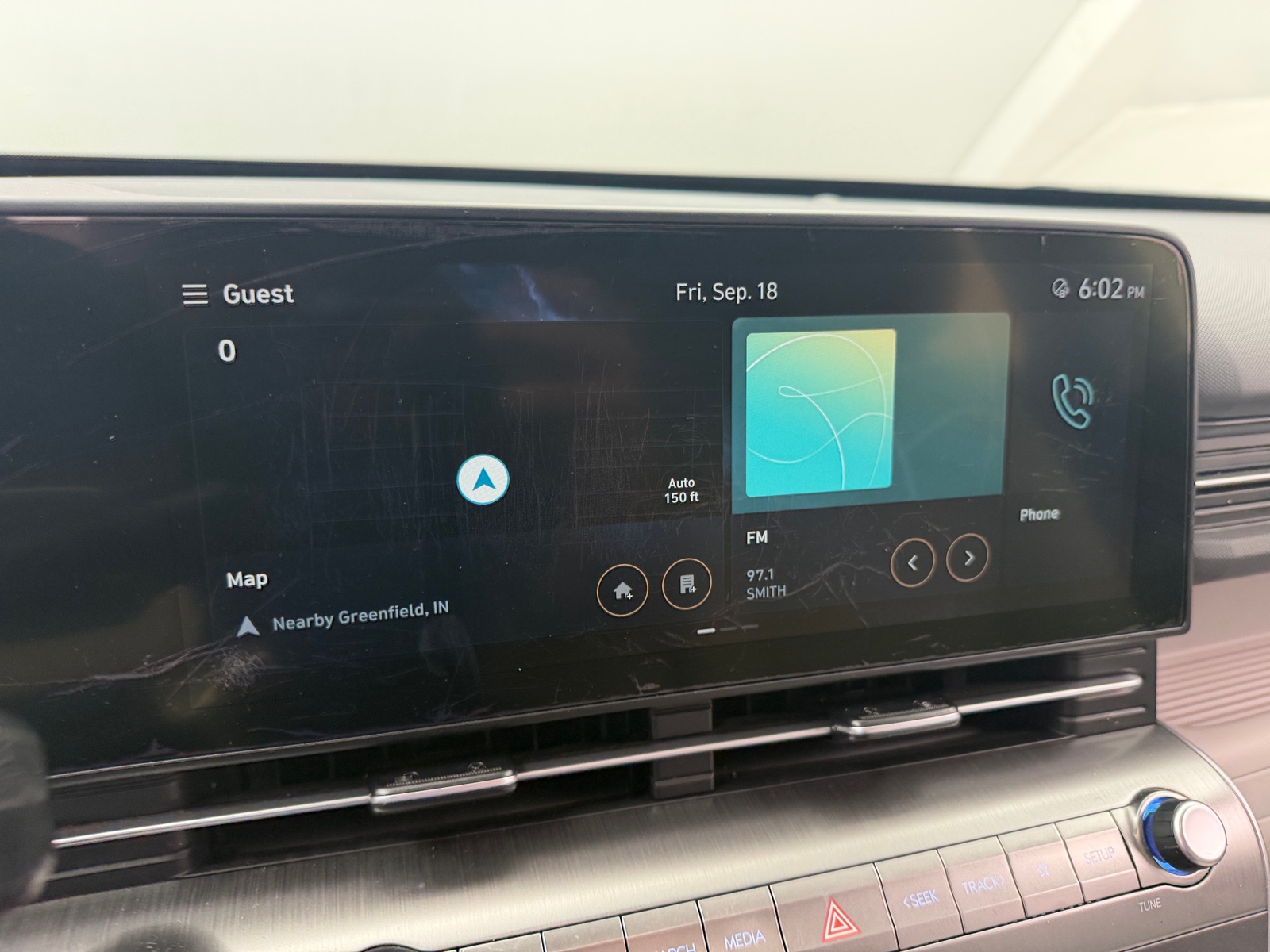 Thumbnail: 2024 Hyundai Kona - 3