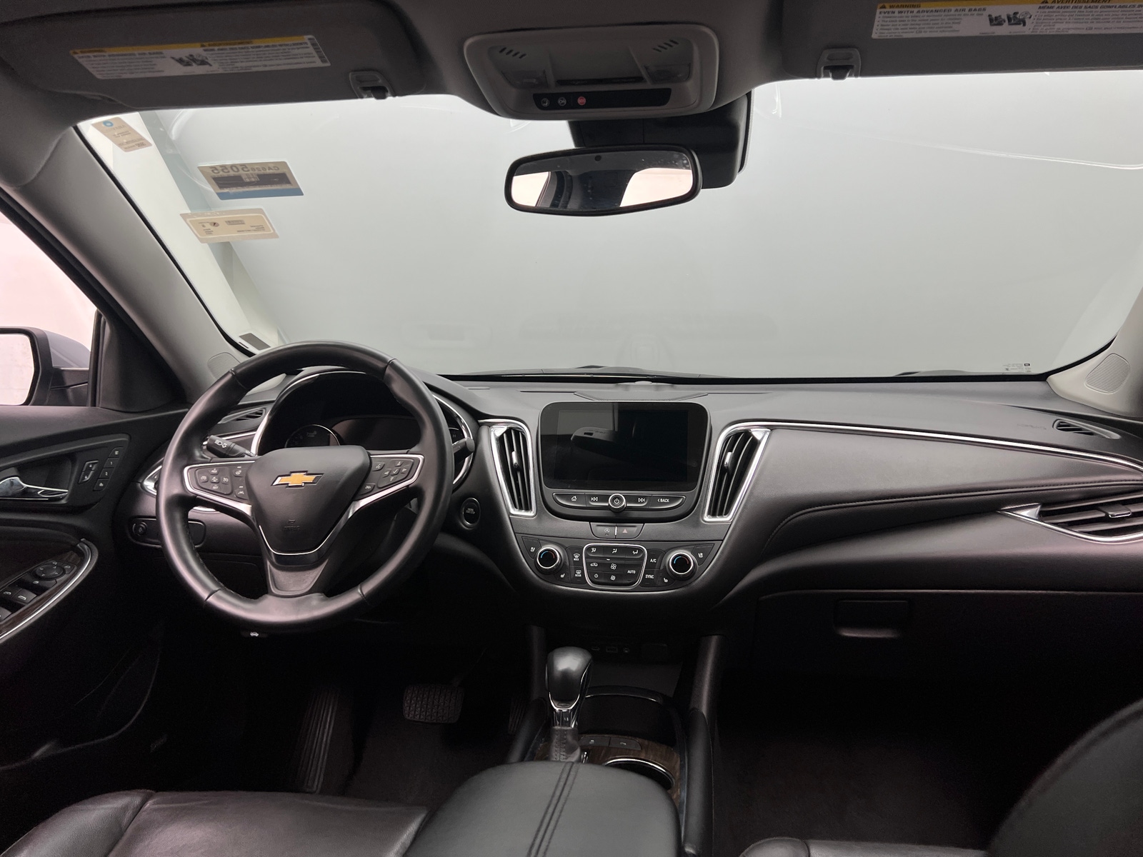 Thumbnail: 2024 Chevrolet Malibu - 2
