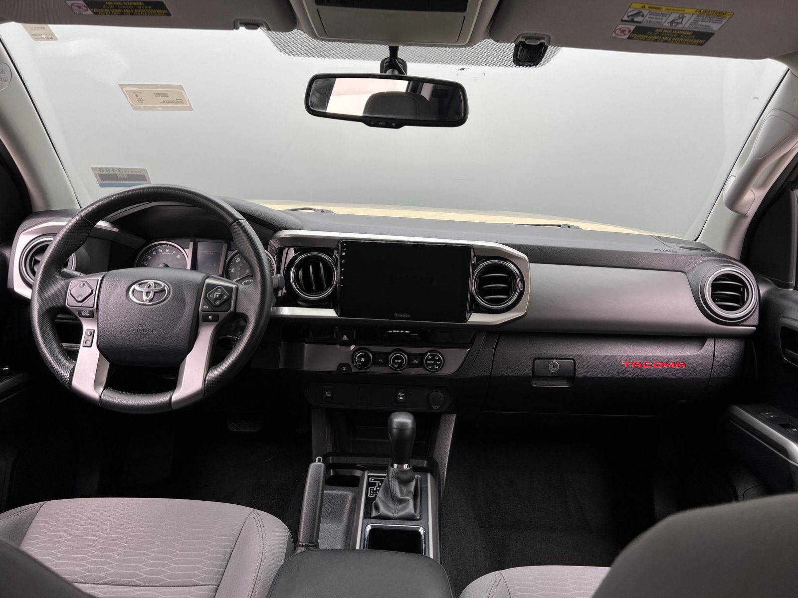 Thumbnail: 2017 Toyota Tacoma - 3
