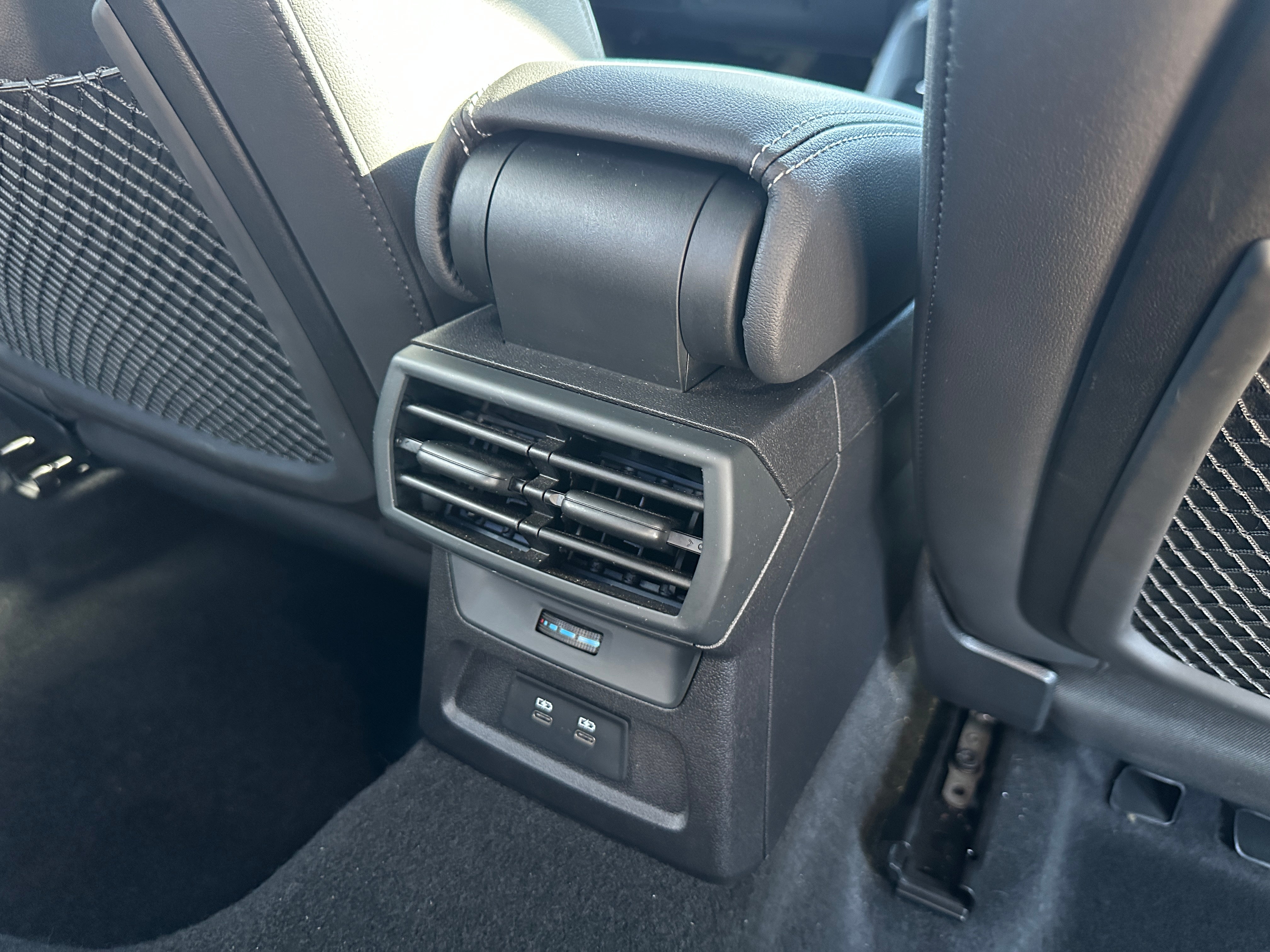 2024 Audi A3 Sedan