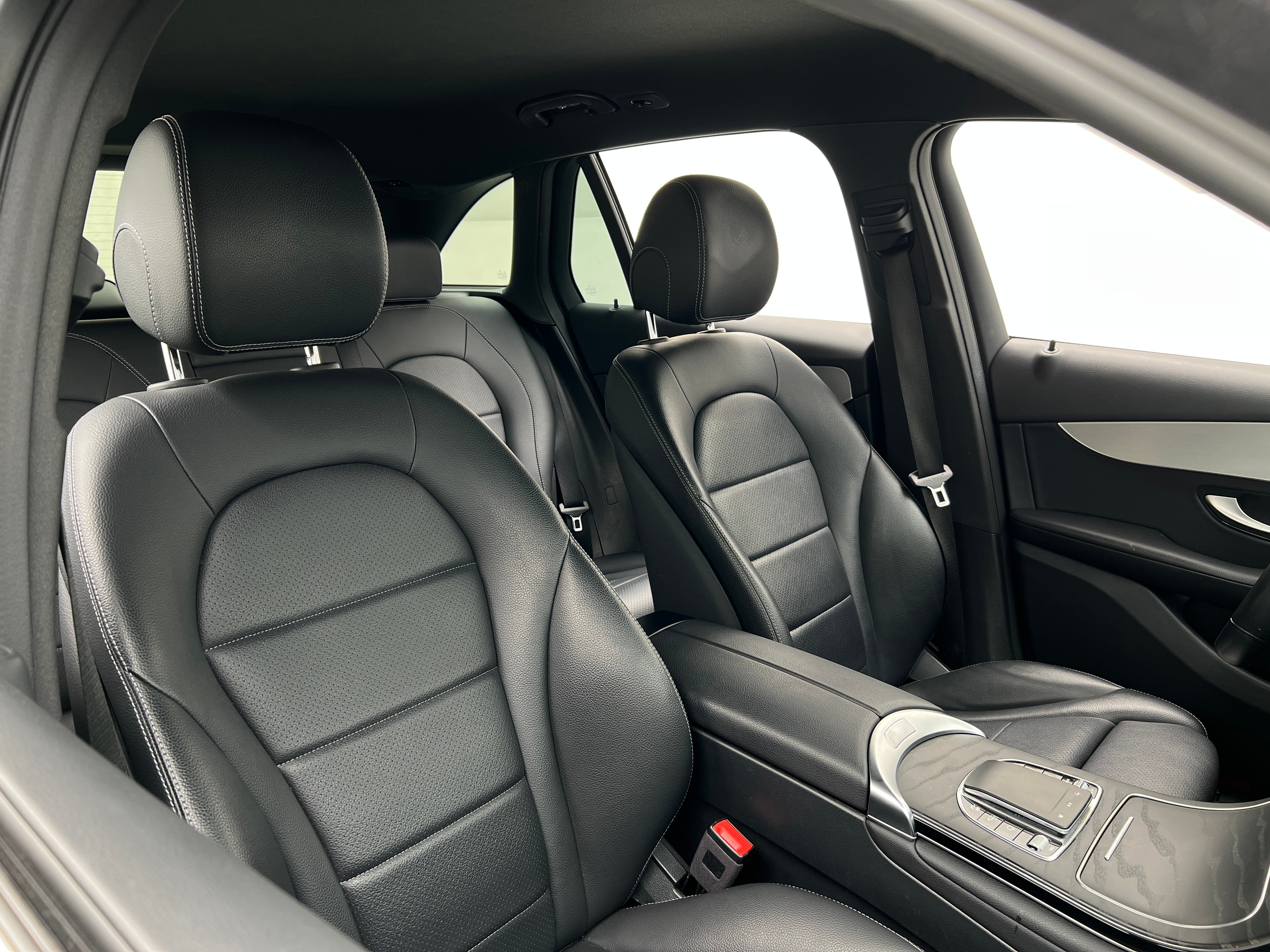2021 Mercedes-Benz GLC