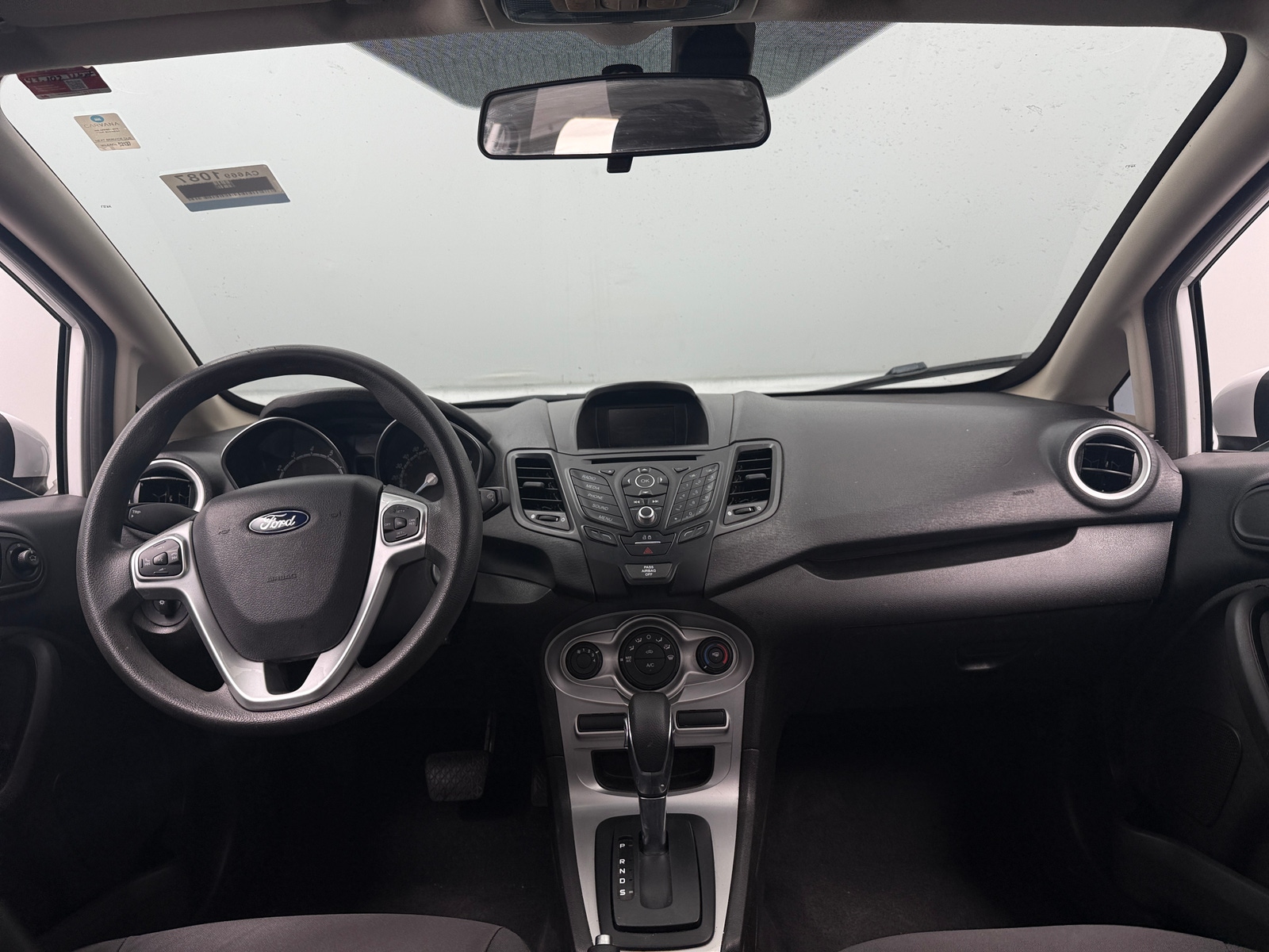Thumbnail: 2019 Ford Fiesta - 3