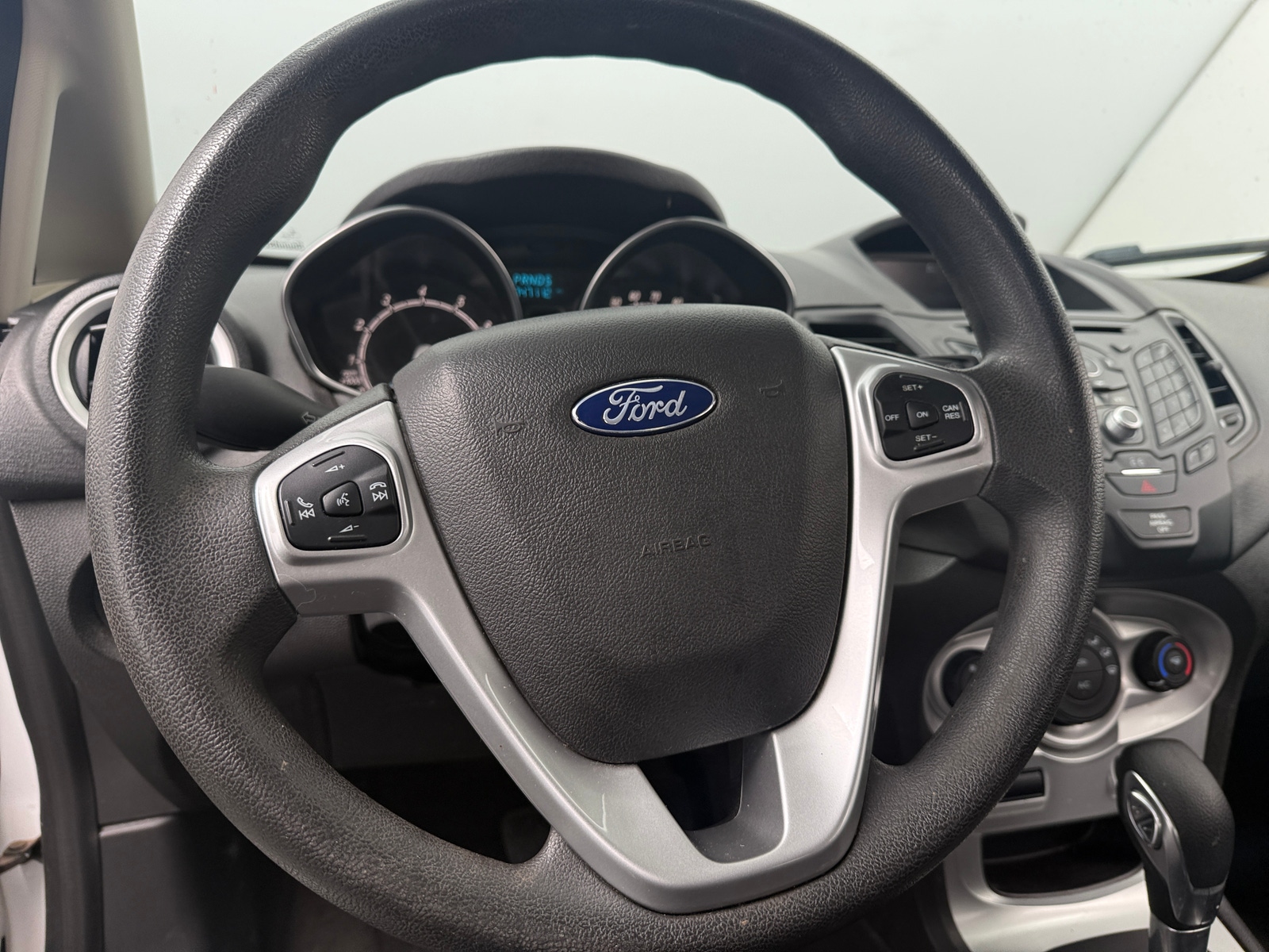 Thumbnail: 2019 Ford Fiesta - 5
