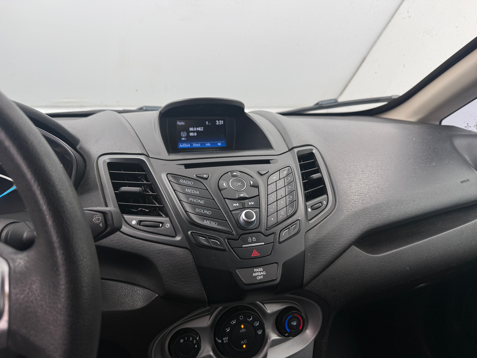 Thumbnail: 2019 Ford Fiesta - 4