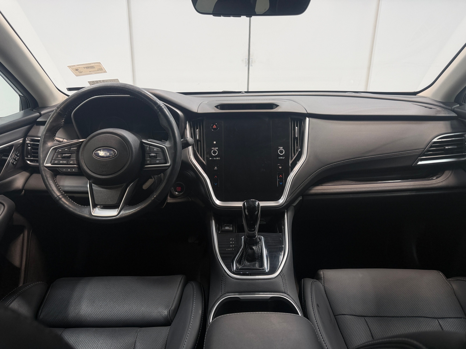 Thumbnail: 2023 Subaru Outback - 2