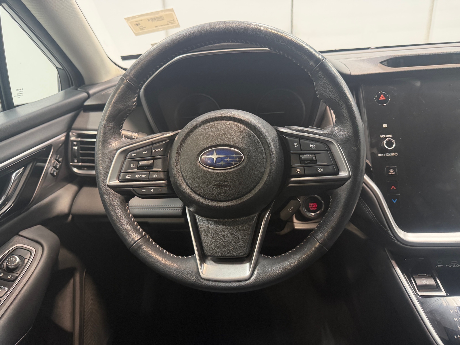 Thumbnail: 2023 Subaru Outback - 4