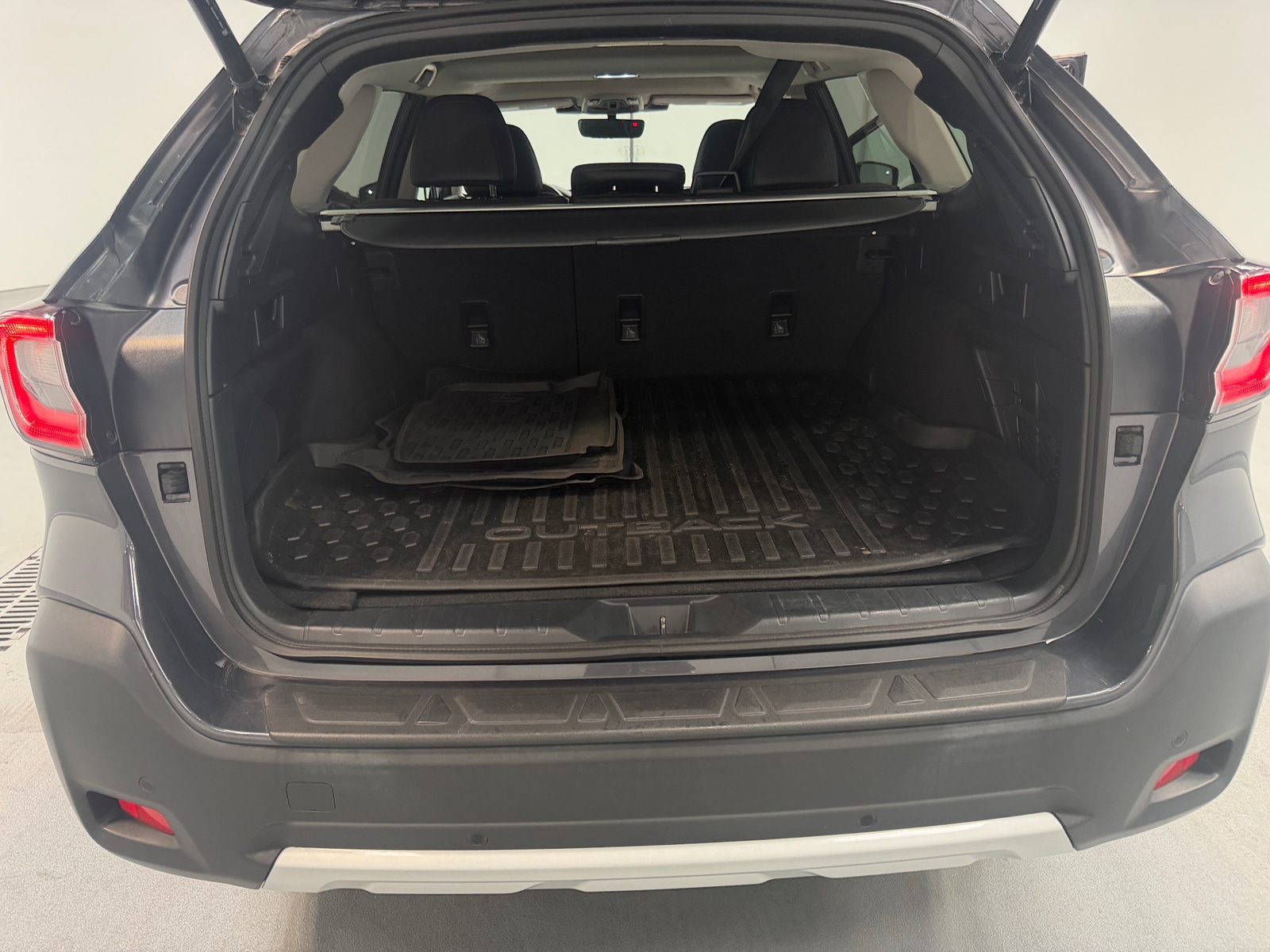 Thumbnail: 2023 Subaru Outback - 6
