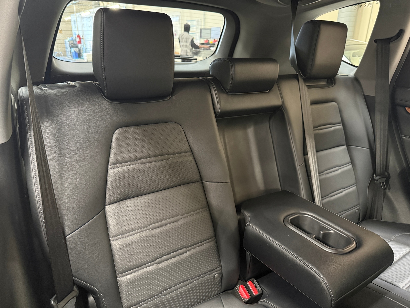 Thumbnail: 2019 Honda CR-V - 5
