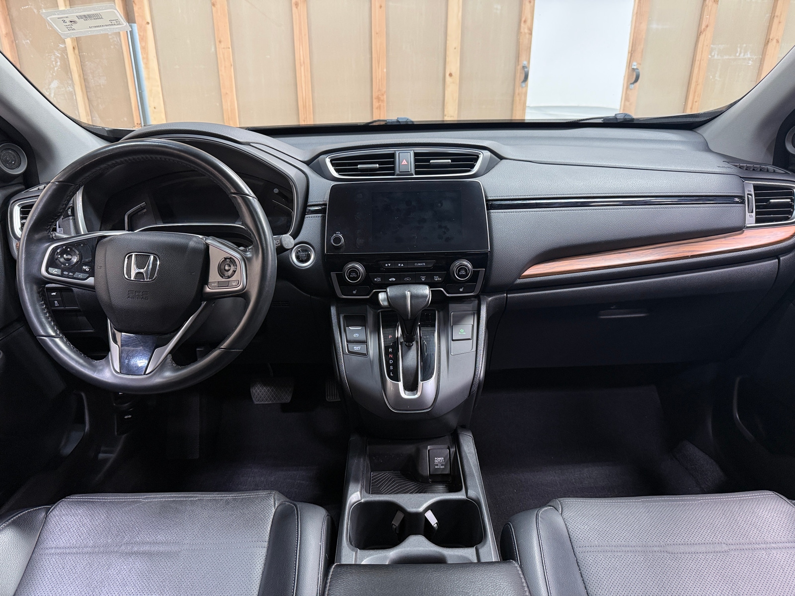 Thumbnail: 2019 Honda CR-V - 2
