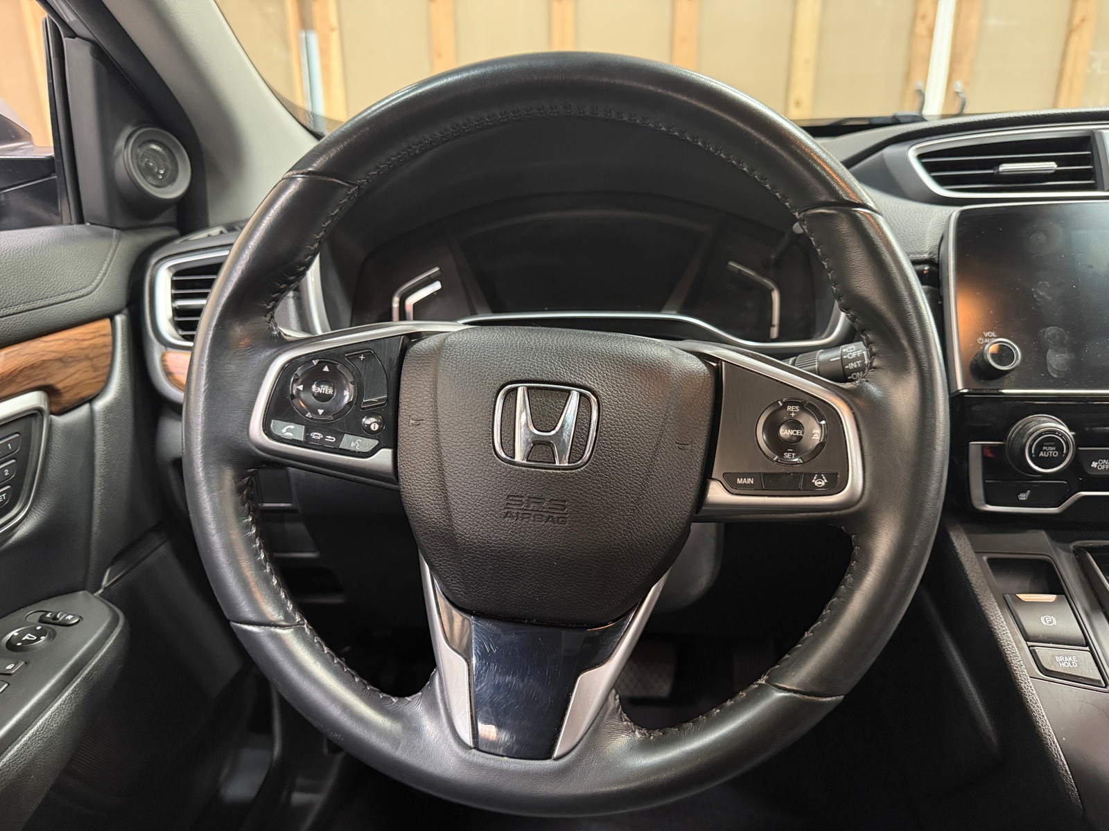Thumbnail: 2019 Honda CR-V - 4