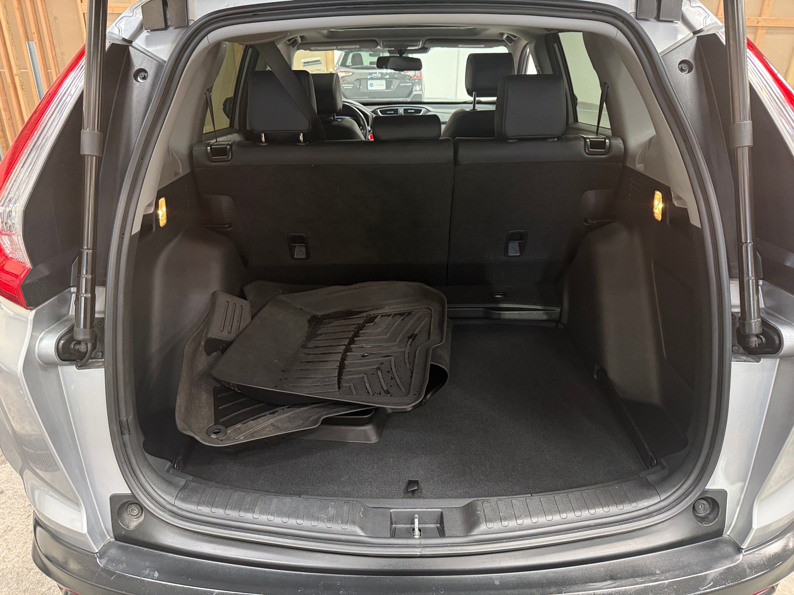 Thumbnail: 2019 Honda CR-V - 6