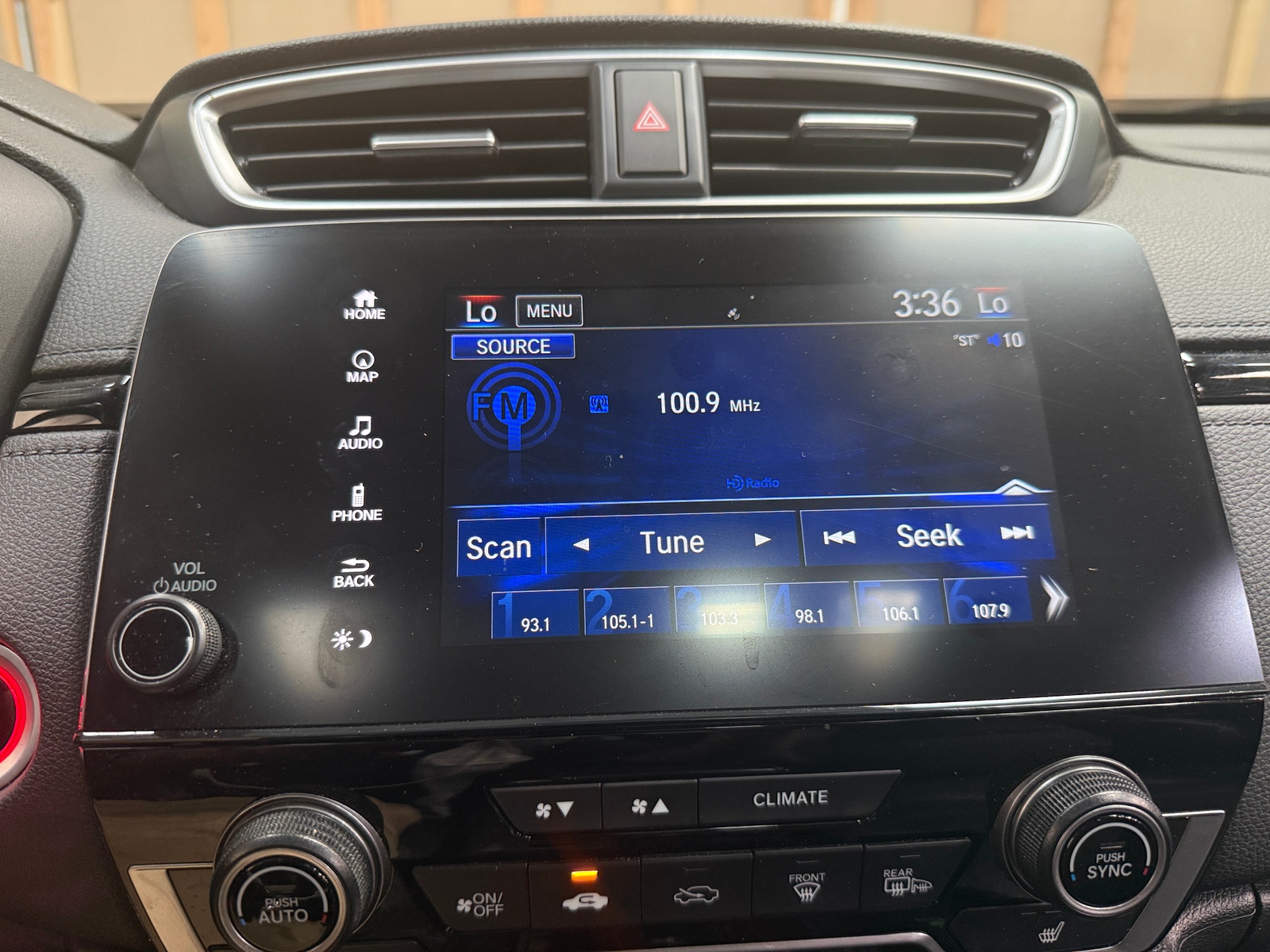 Thumbnail: 2019 Honda CR-V - 3