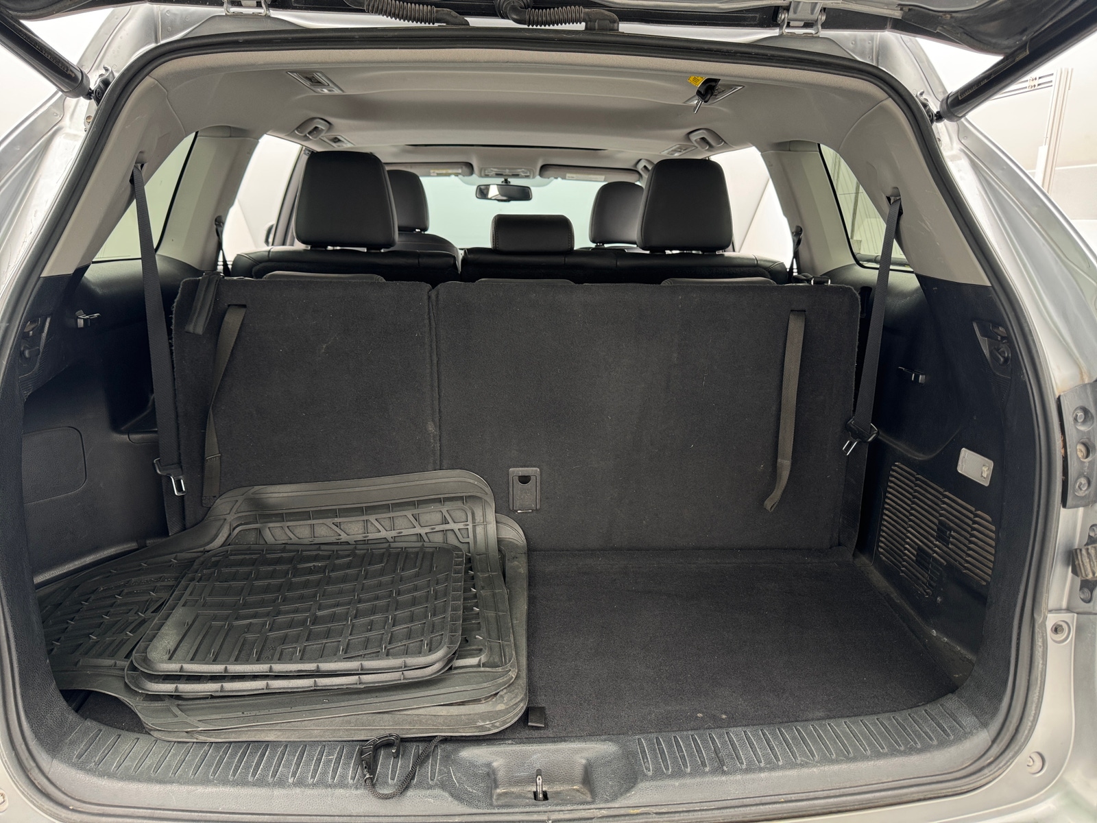 Thumbnail: 2016 Toyota Highlander - 6