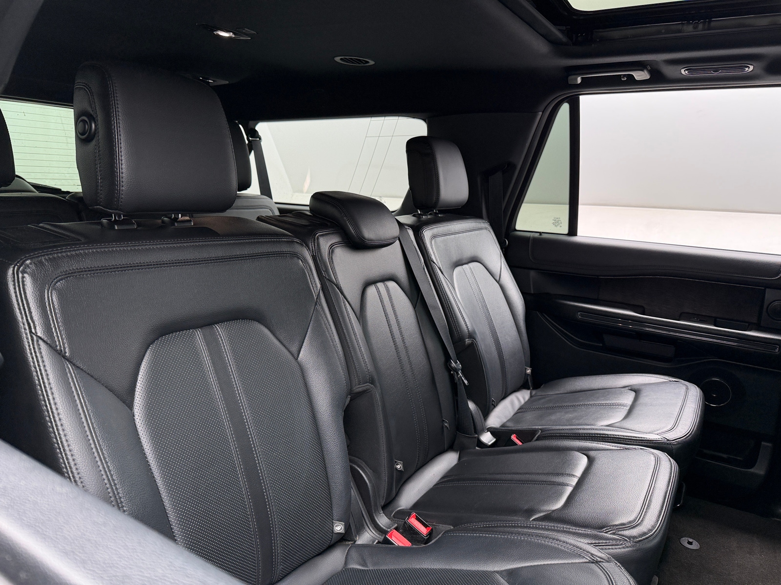 Thumbnail: 2020 Ford Expedition MAX - 5