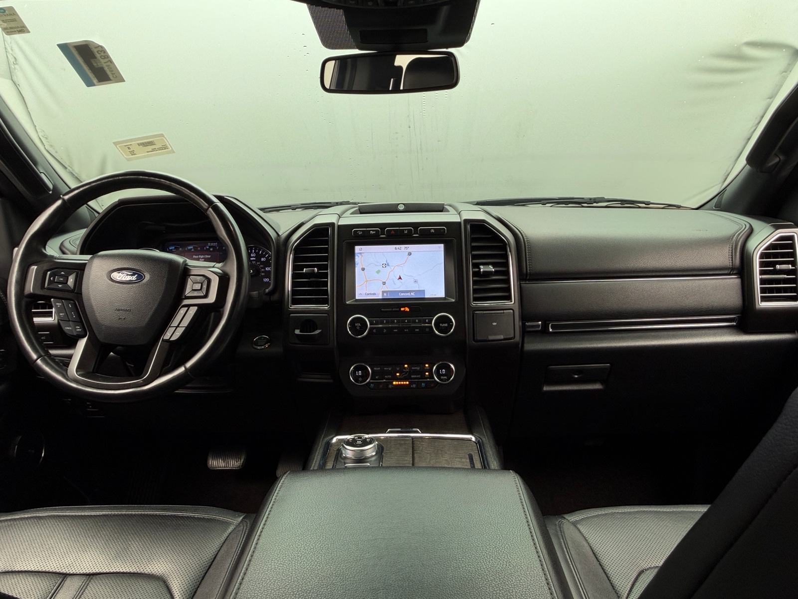 Thumbnail: 2020 Ford Expedition MAX - 2