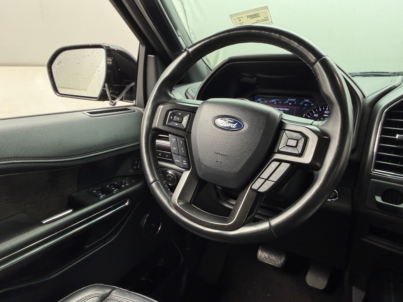 Thumbnail: 2020 Ford Expedition MAX - 4