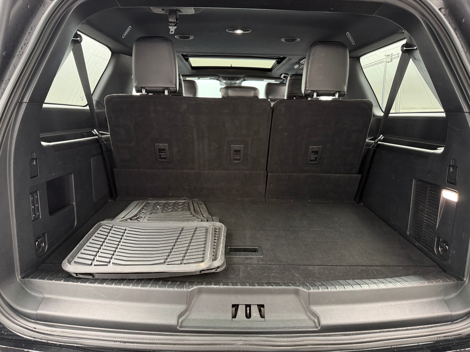 Thumbnail: 2020 Ford Expedition MAX - 6