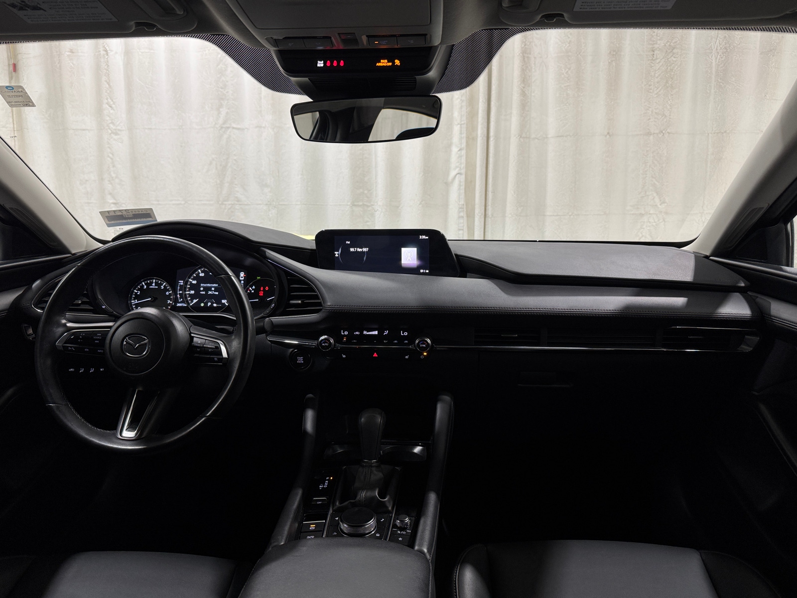 Thumbnail: 2024 Mazda Mazda3 - 2