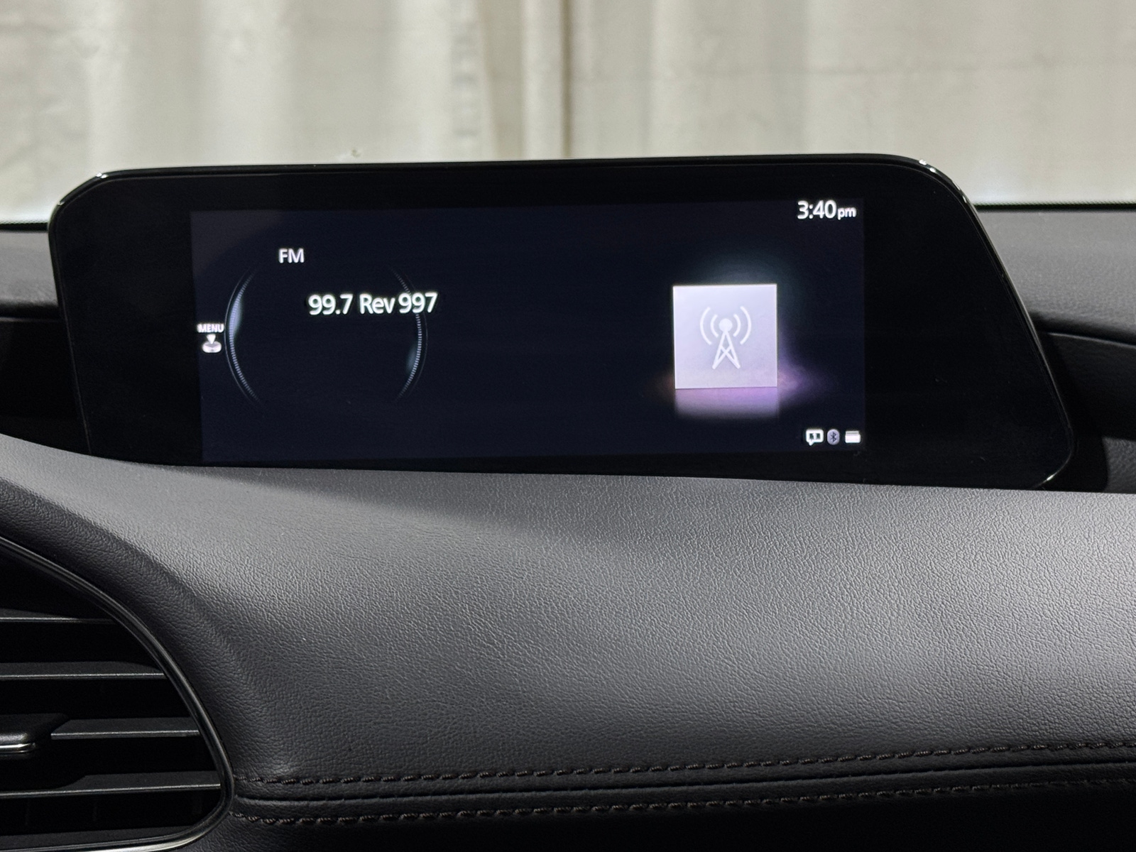 Thumbnail: 2024 Mazda Mazda3 - 3