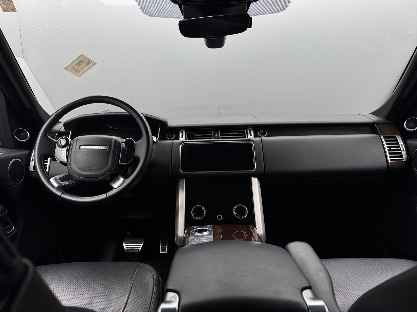Thumbnail: 2022 Land Rover Range Rover - 2