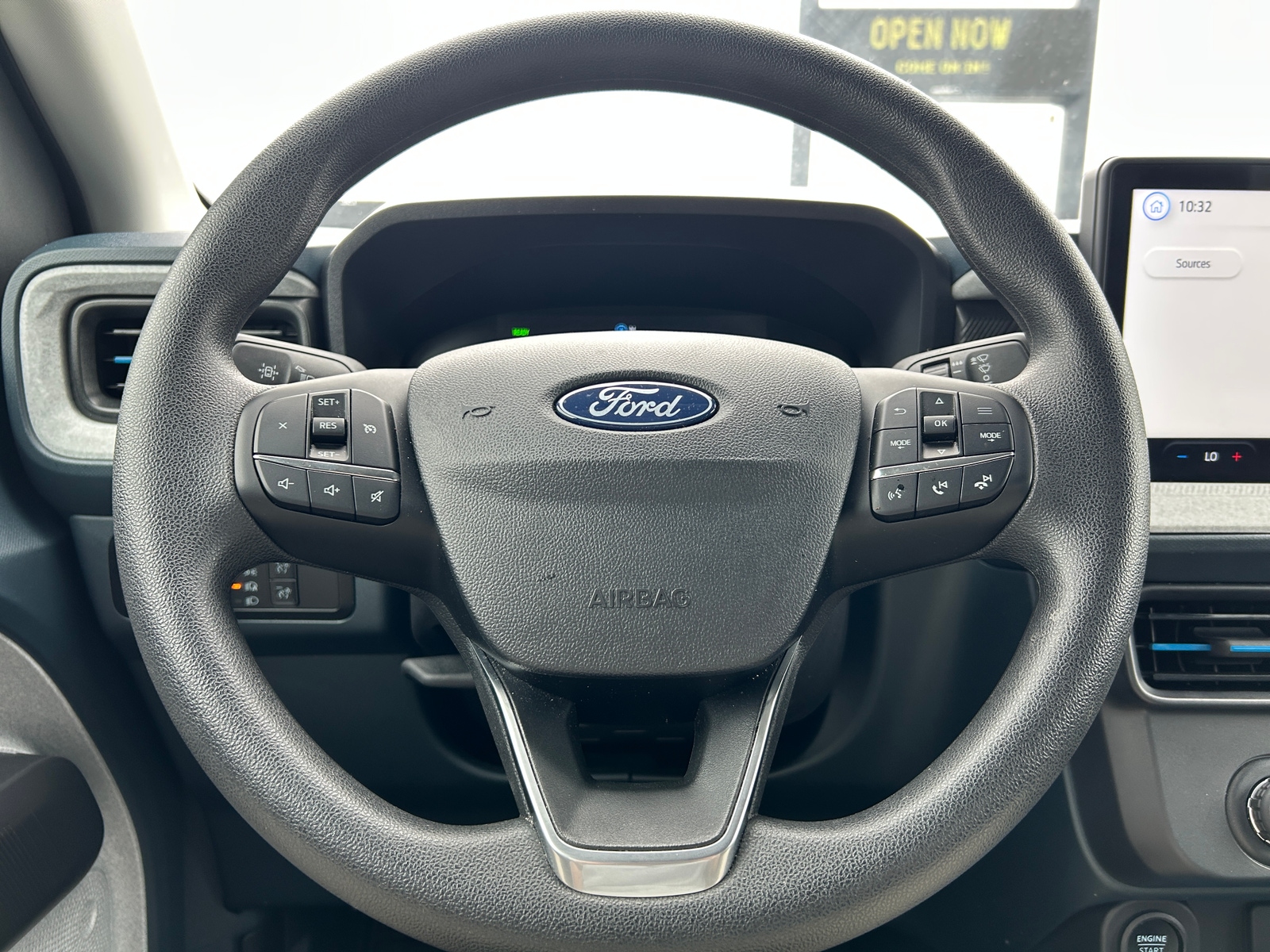 Thumbnail: 2026 Ford Maverick - 5