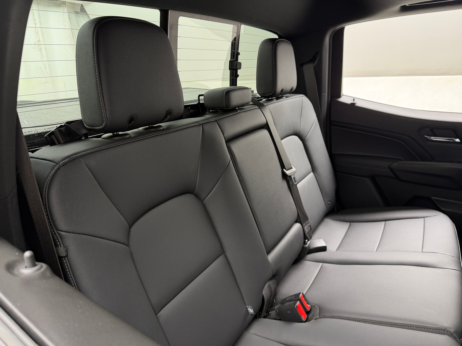 Thumbnail: 2026 GMC Canyon - 5