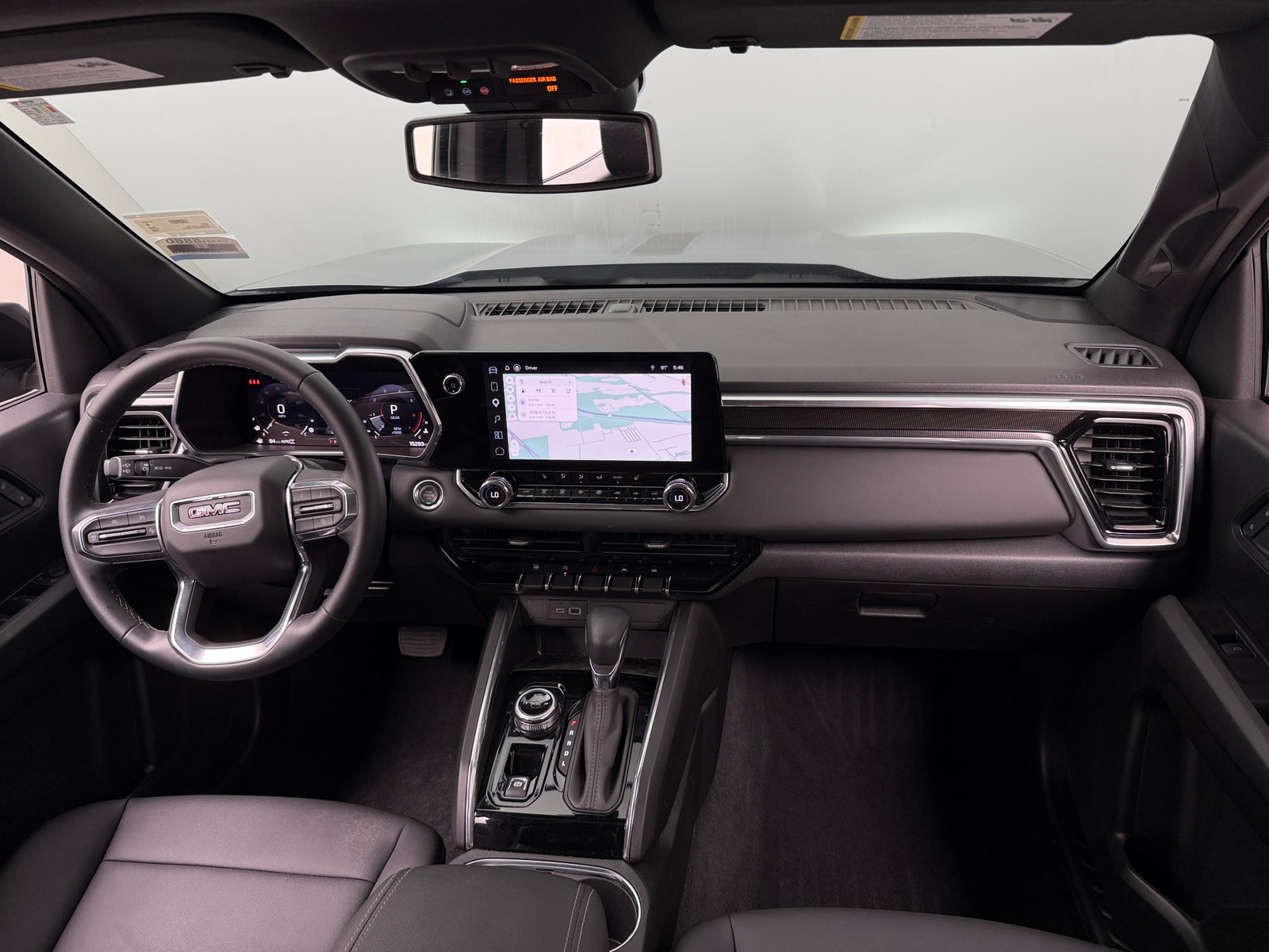 Thumbnail: 2026 GMC Canyon - 2