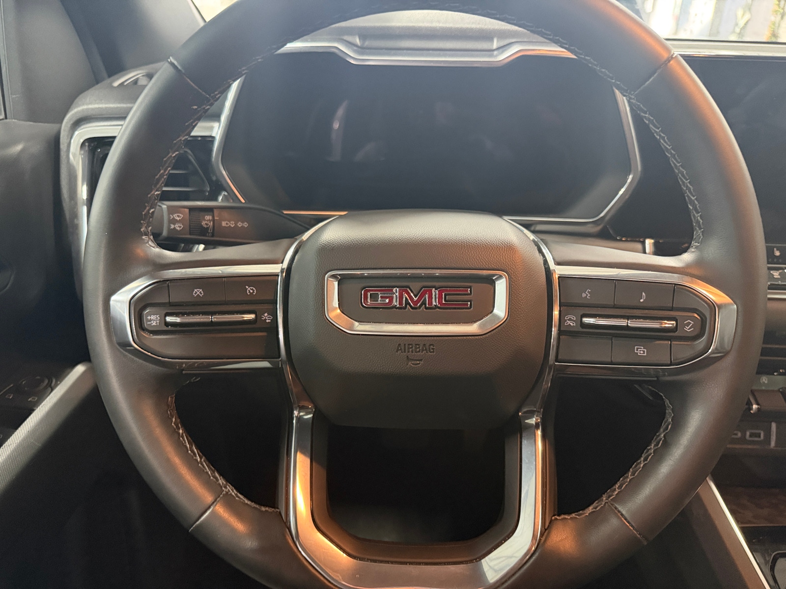 Thumbnail: 2026 GMC Canyon - 4