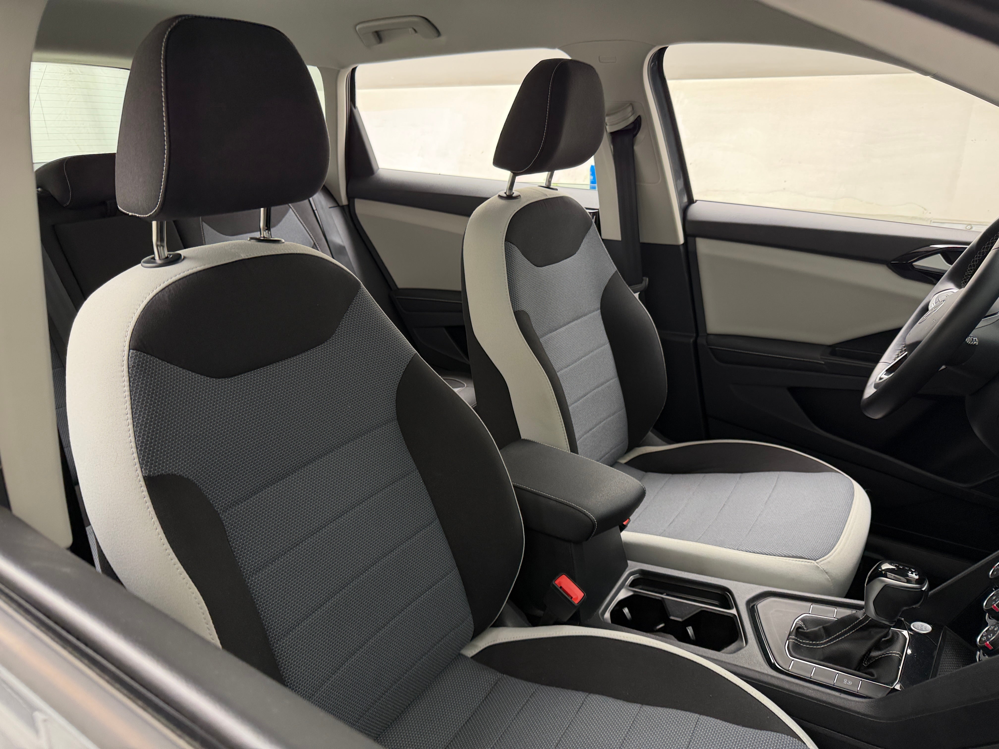 2026 Volkswagen Taos