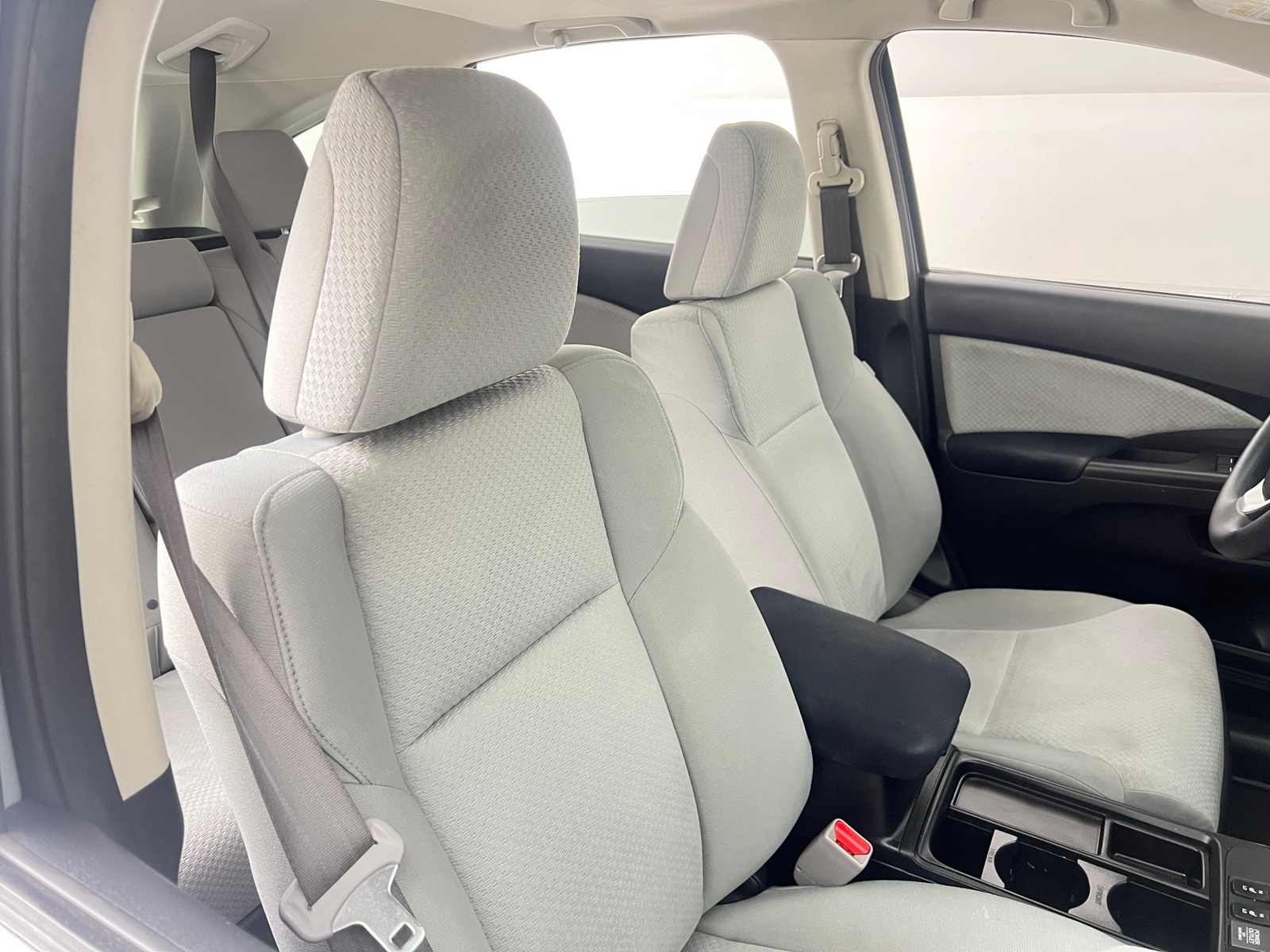 Thumbnail: 2016 Honda CR-V - 2