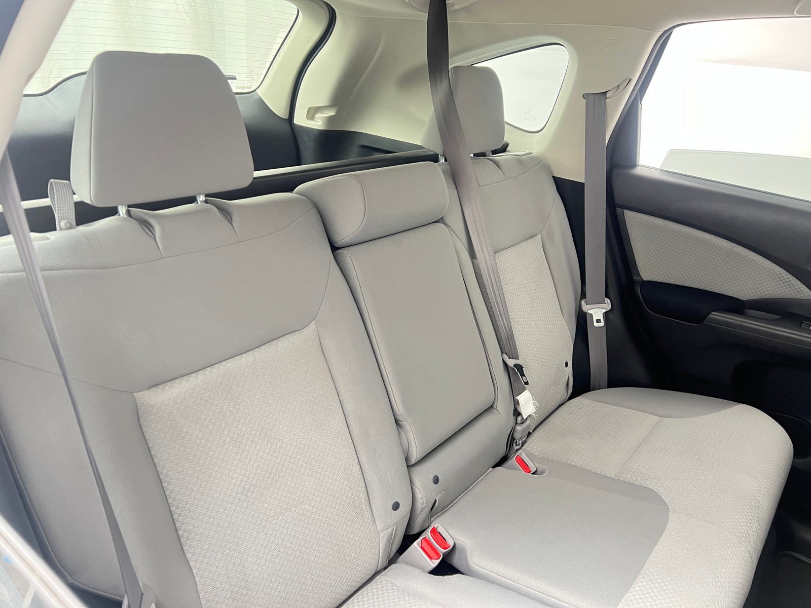 Thumbnail: 2016 Honda CR-V - 6
