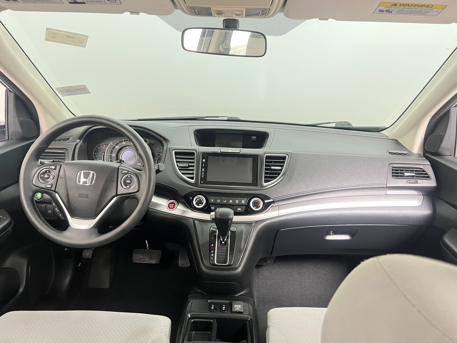 Thumbnail: 2016 Honda CR-V - 3