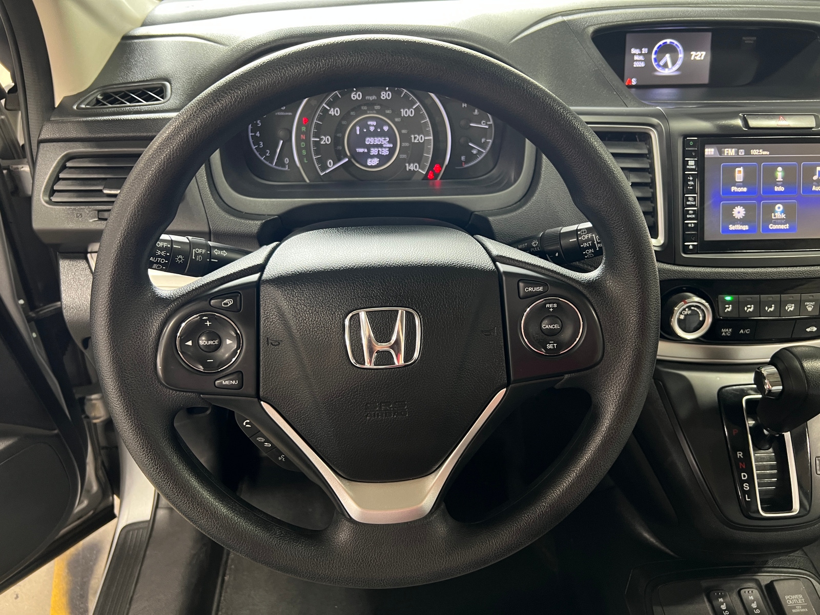Thumbnail: 2016 Honda CR-V - 5
