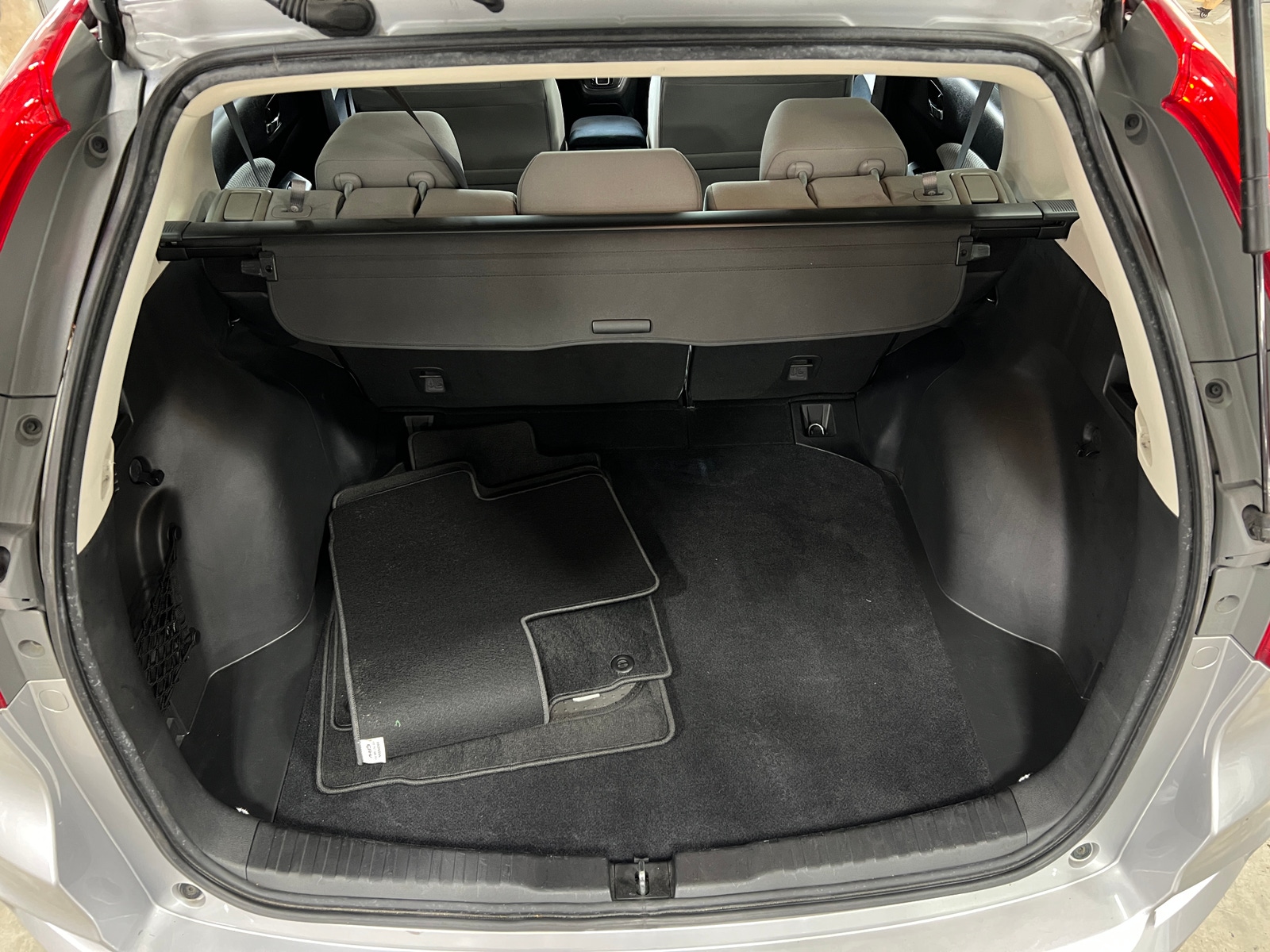 Thumbnail: 2016 Honda CR-V - 7
