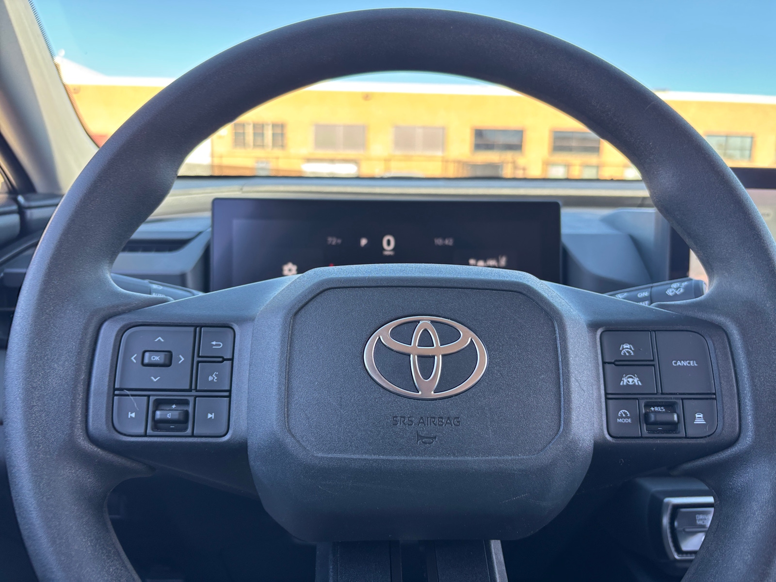 Thumbnail: 2026 Toyota RAV4 - 5