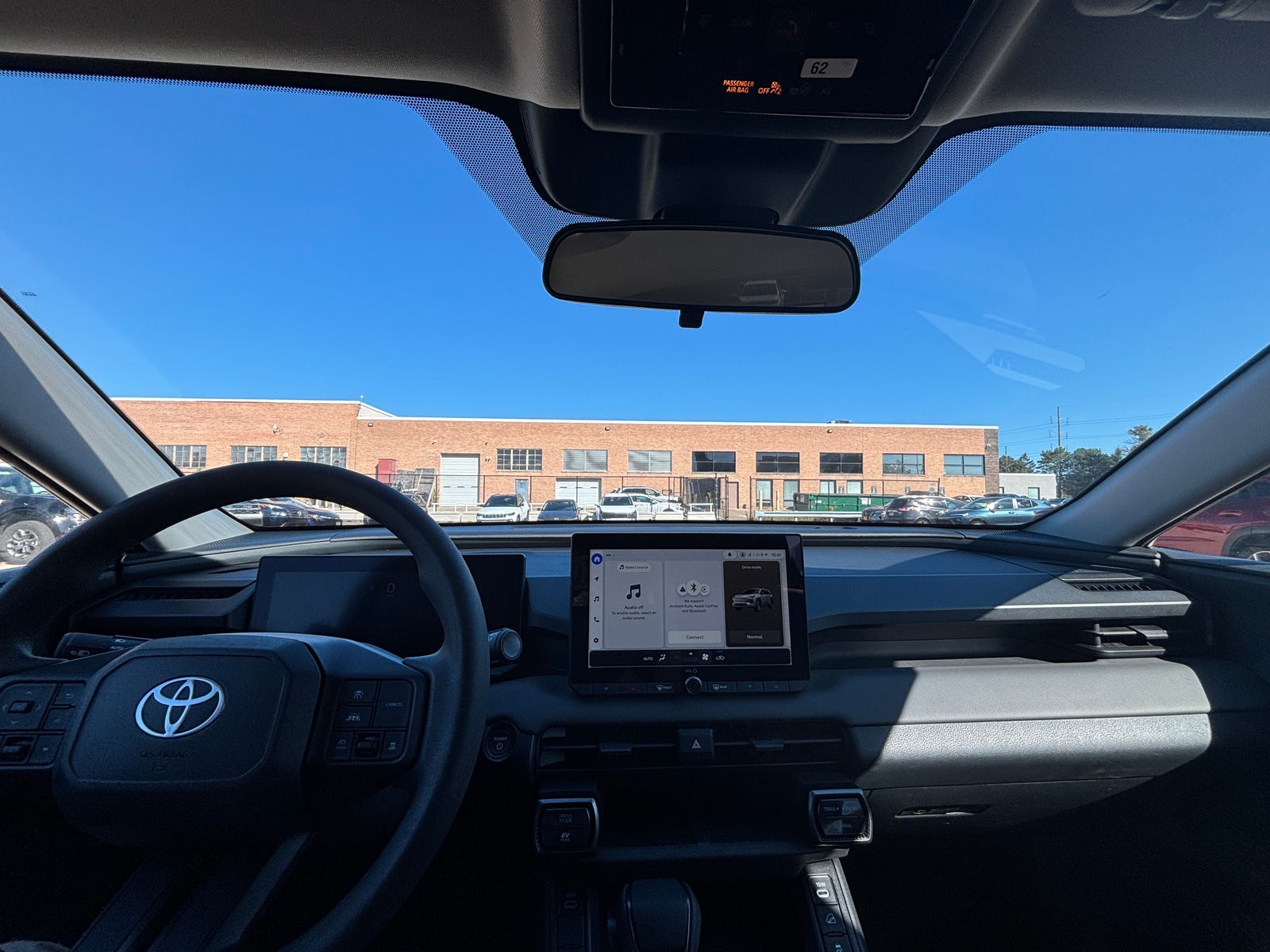Thumbnail: 2026 Toyota RAV4 - 3