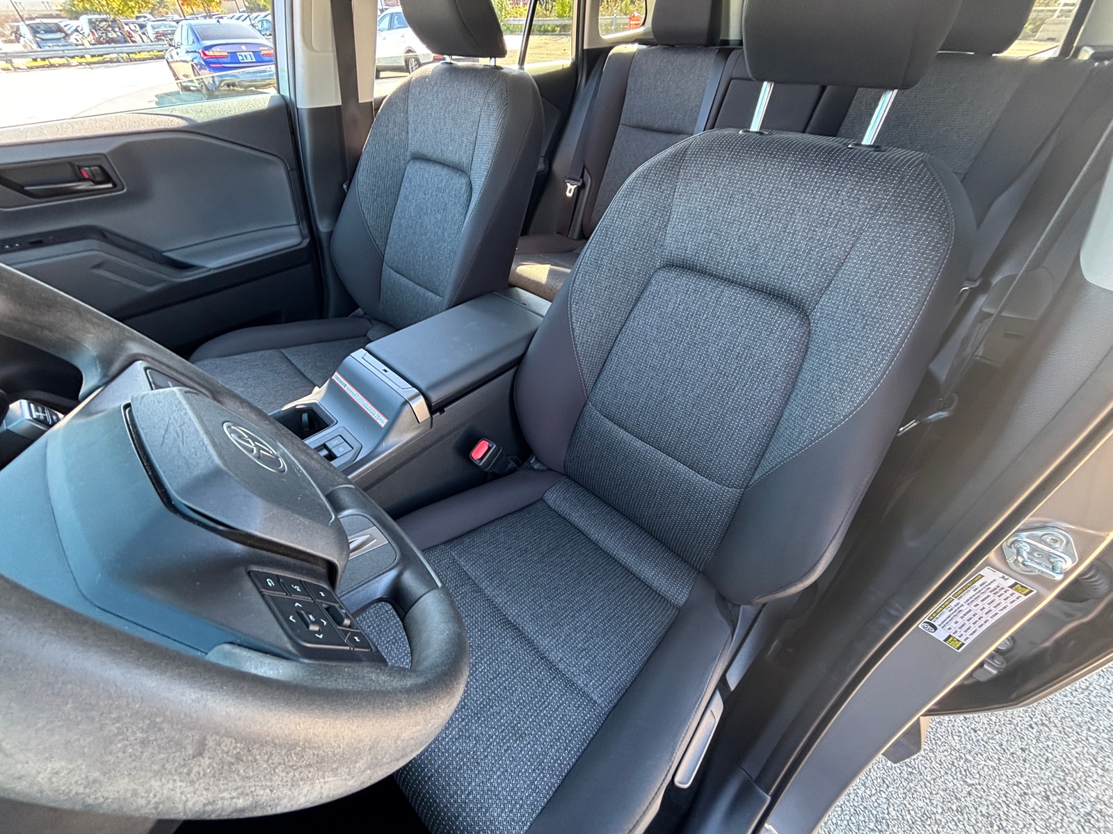Thumbnail: 2026 Toyota RAV4 - 2