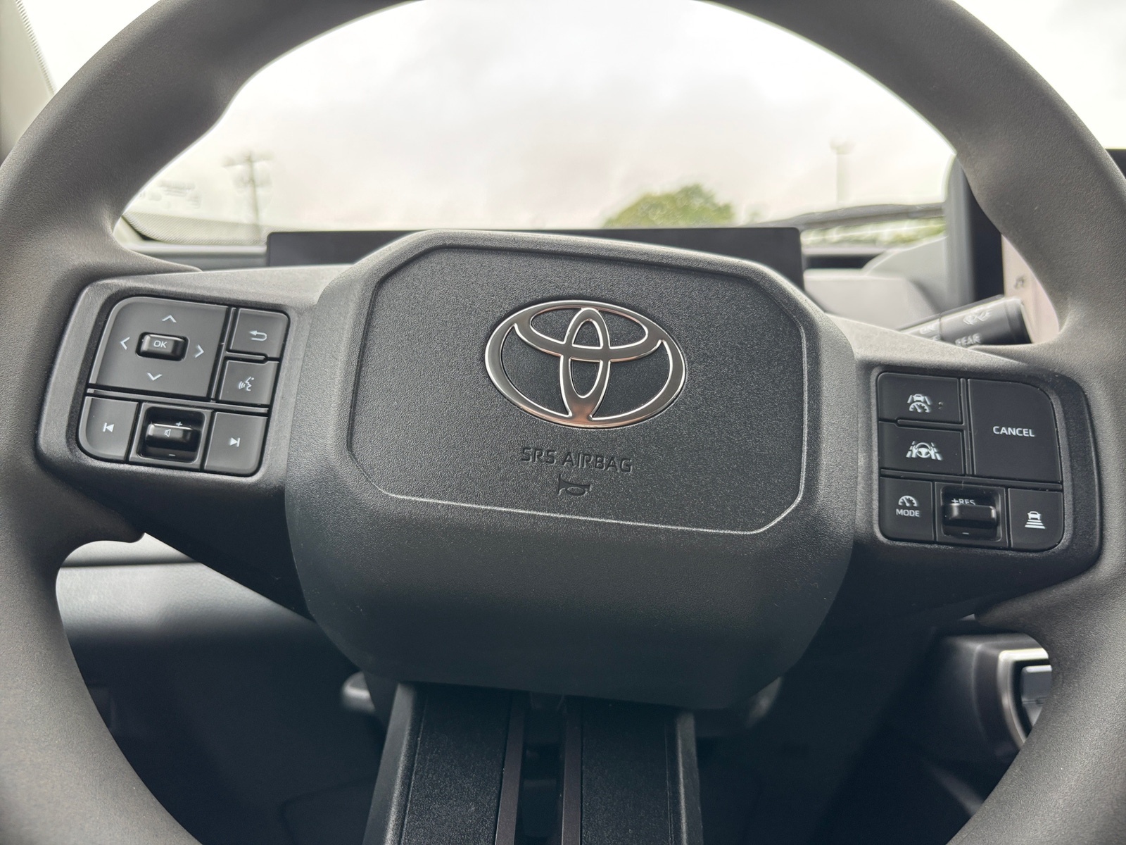 Thumbnail: 2026 Toyota RAV4 - 5