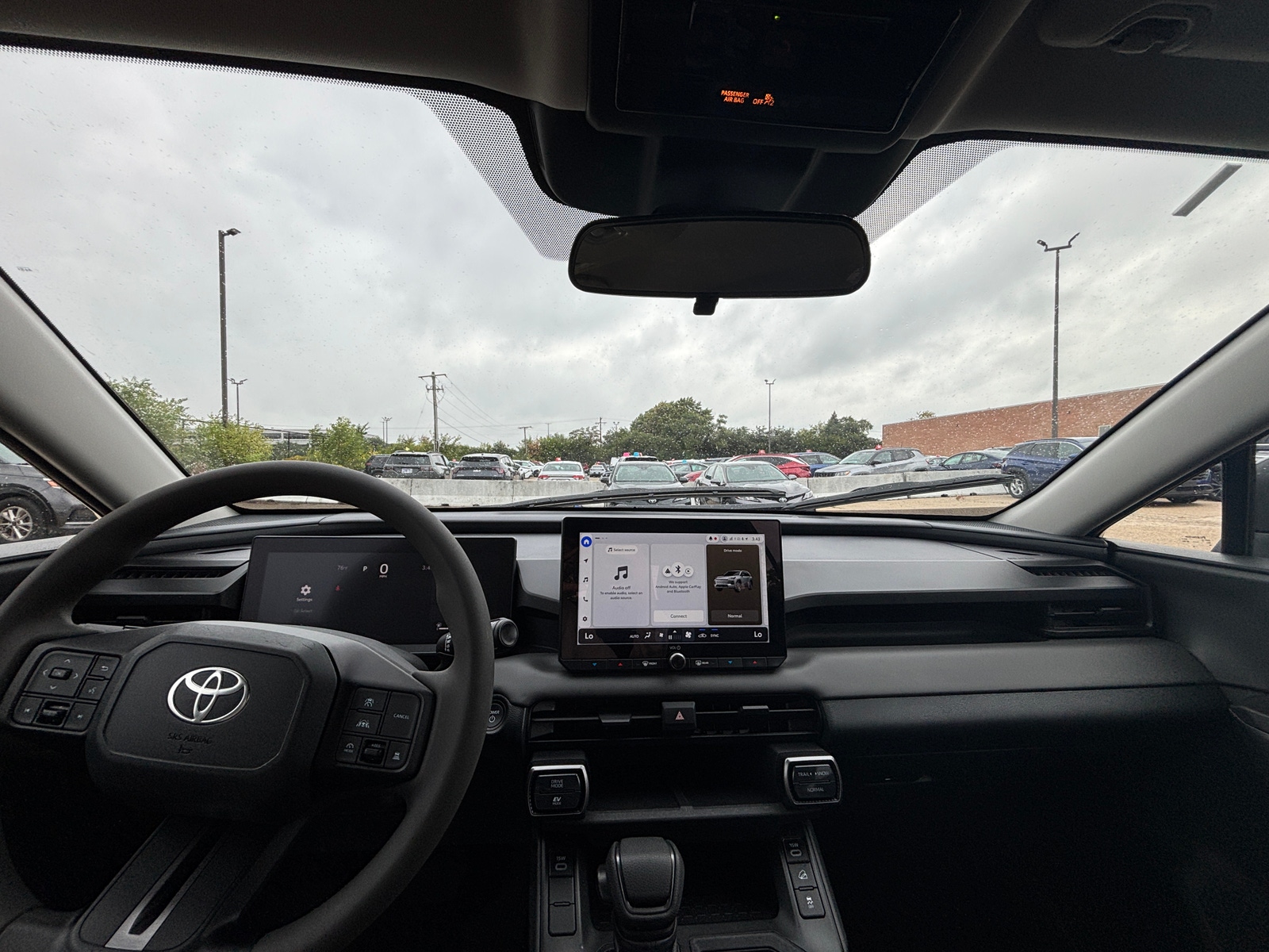 Thumbnail: 2026 Toyota RAV4 - 3
