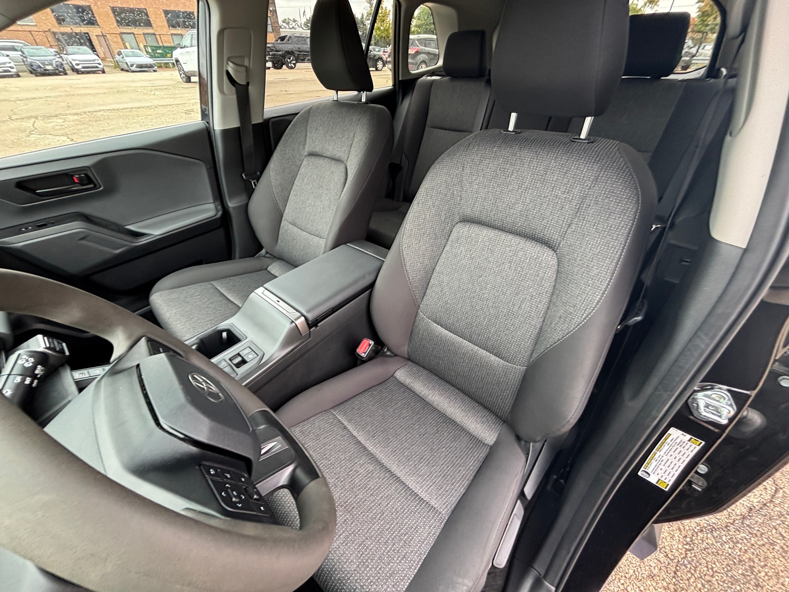 Thumbnail: 2026 Toyota RAV4 - 2