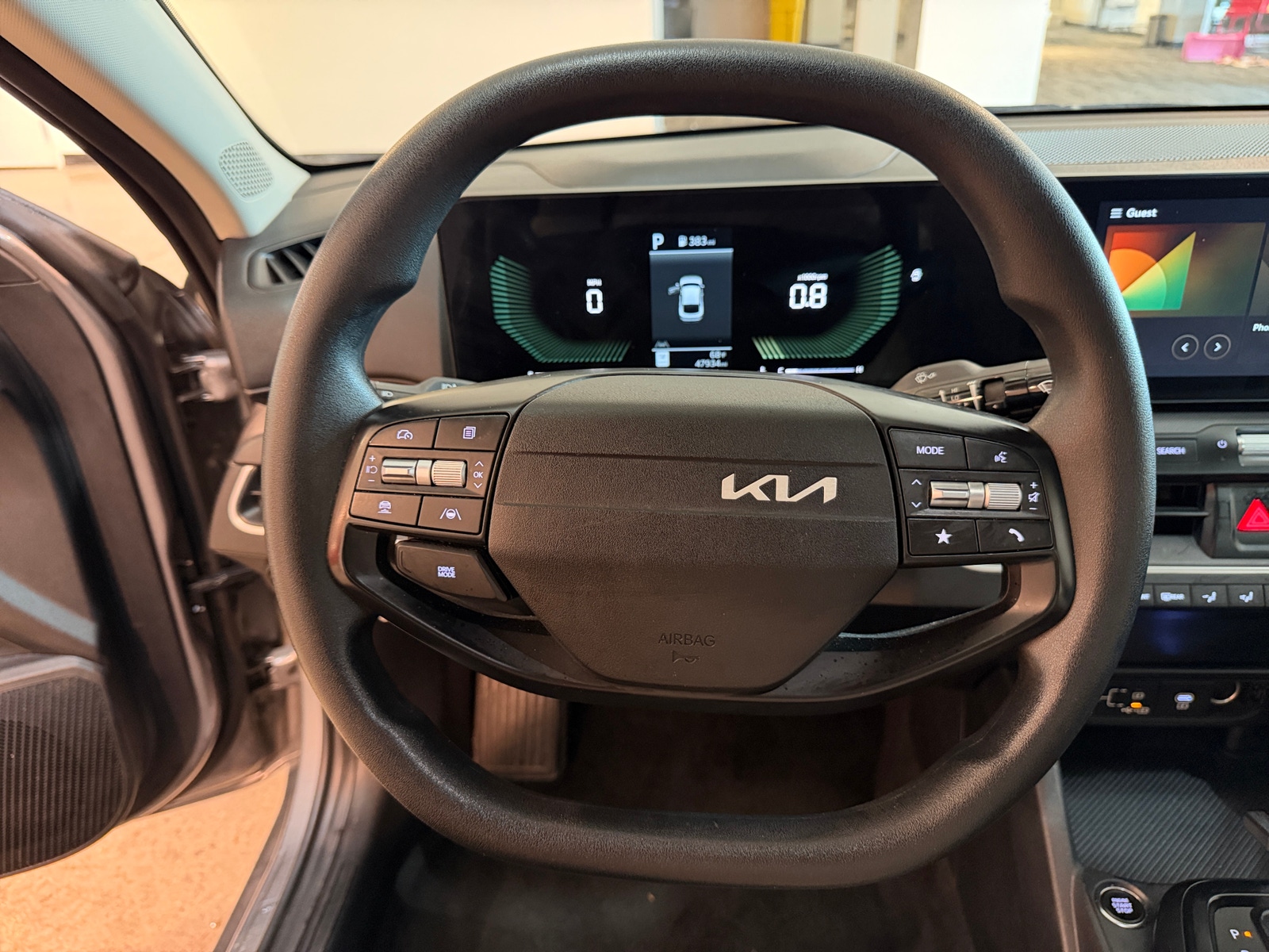 Thumbnail: 2025 Kia K4 - 5