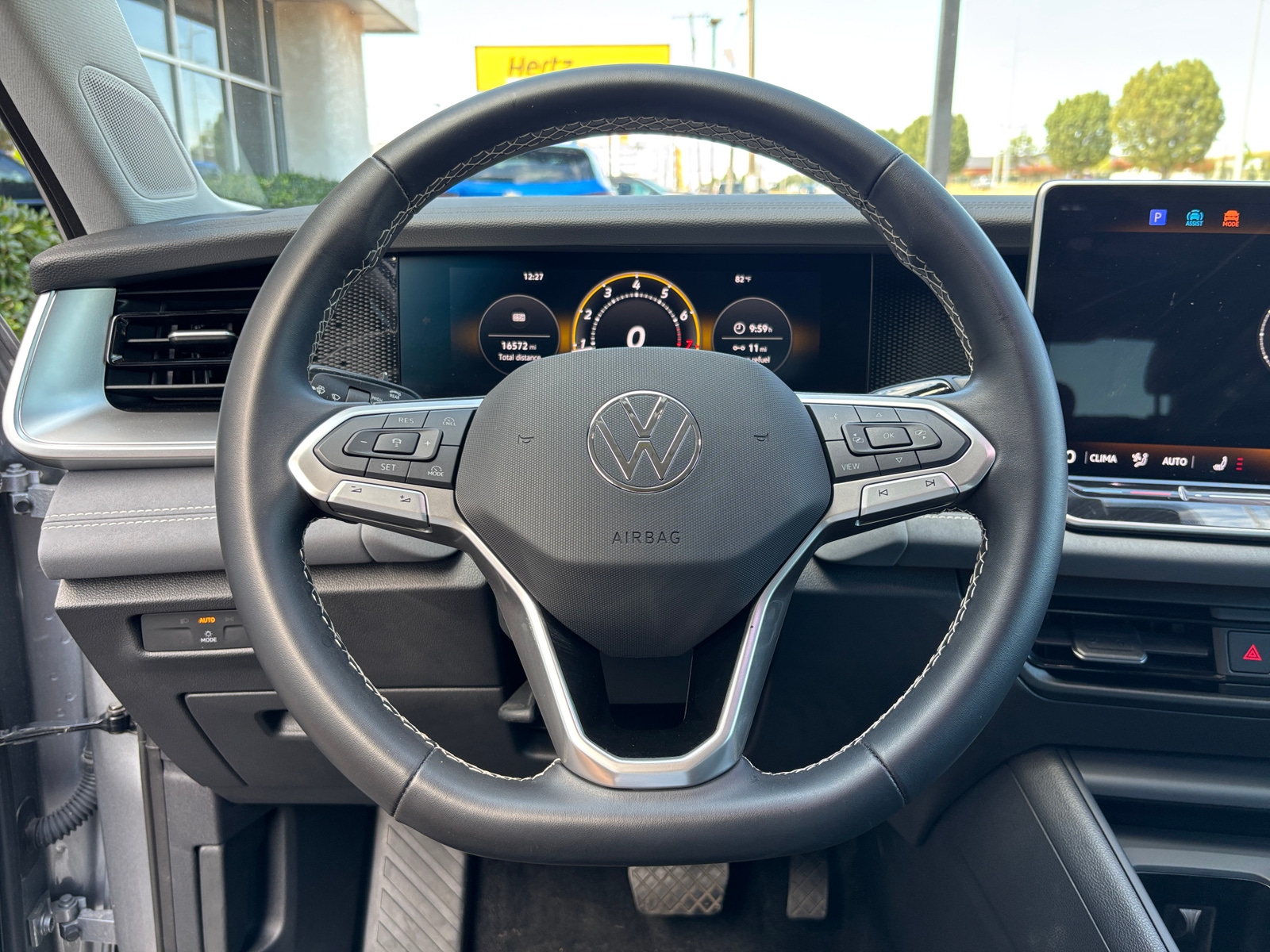 Thumbnail: 2026 Volkswagen Tiguan - 5
