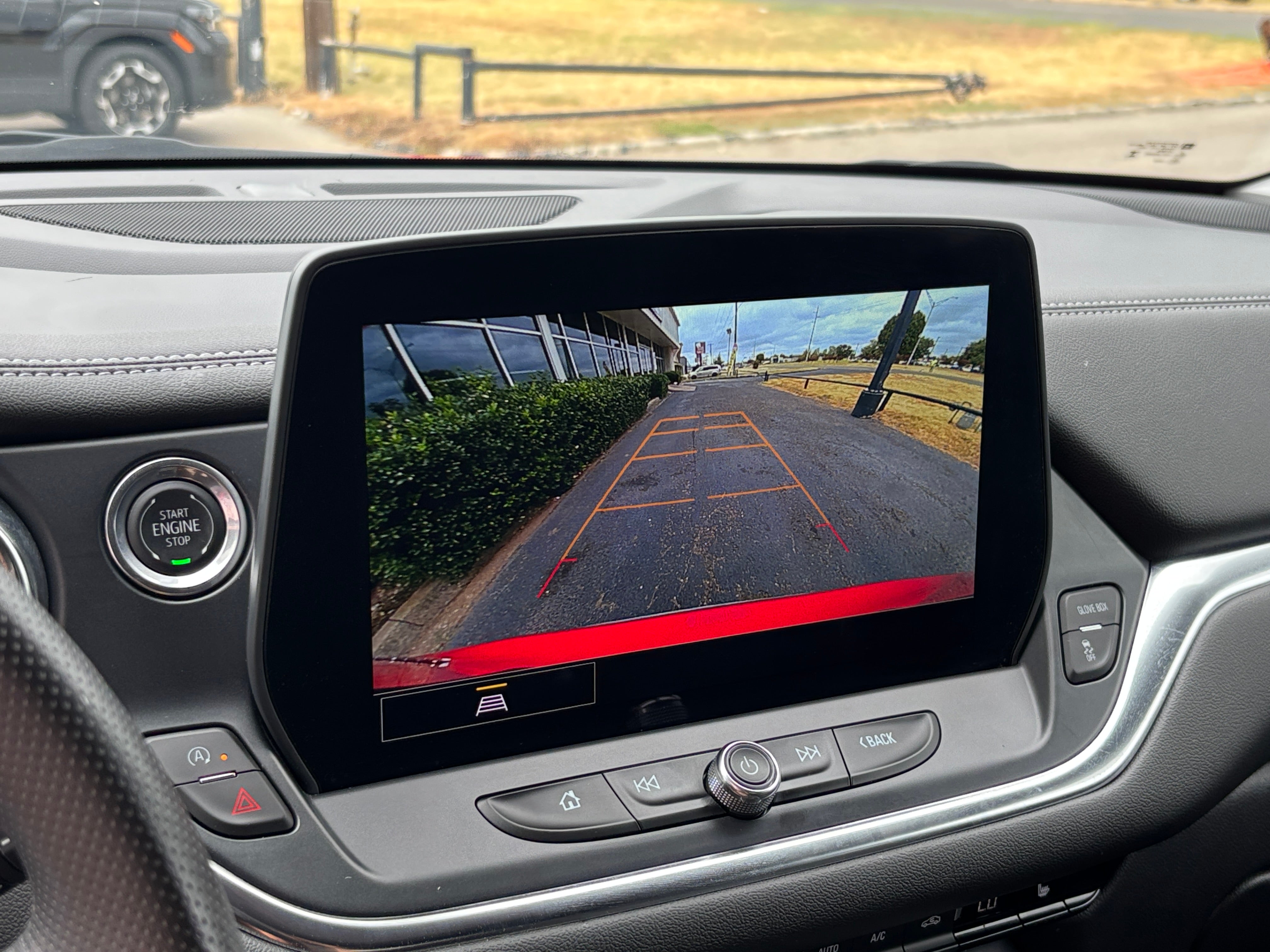 2025 Chevrolet Blazer