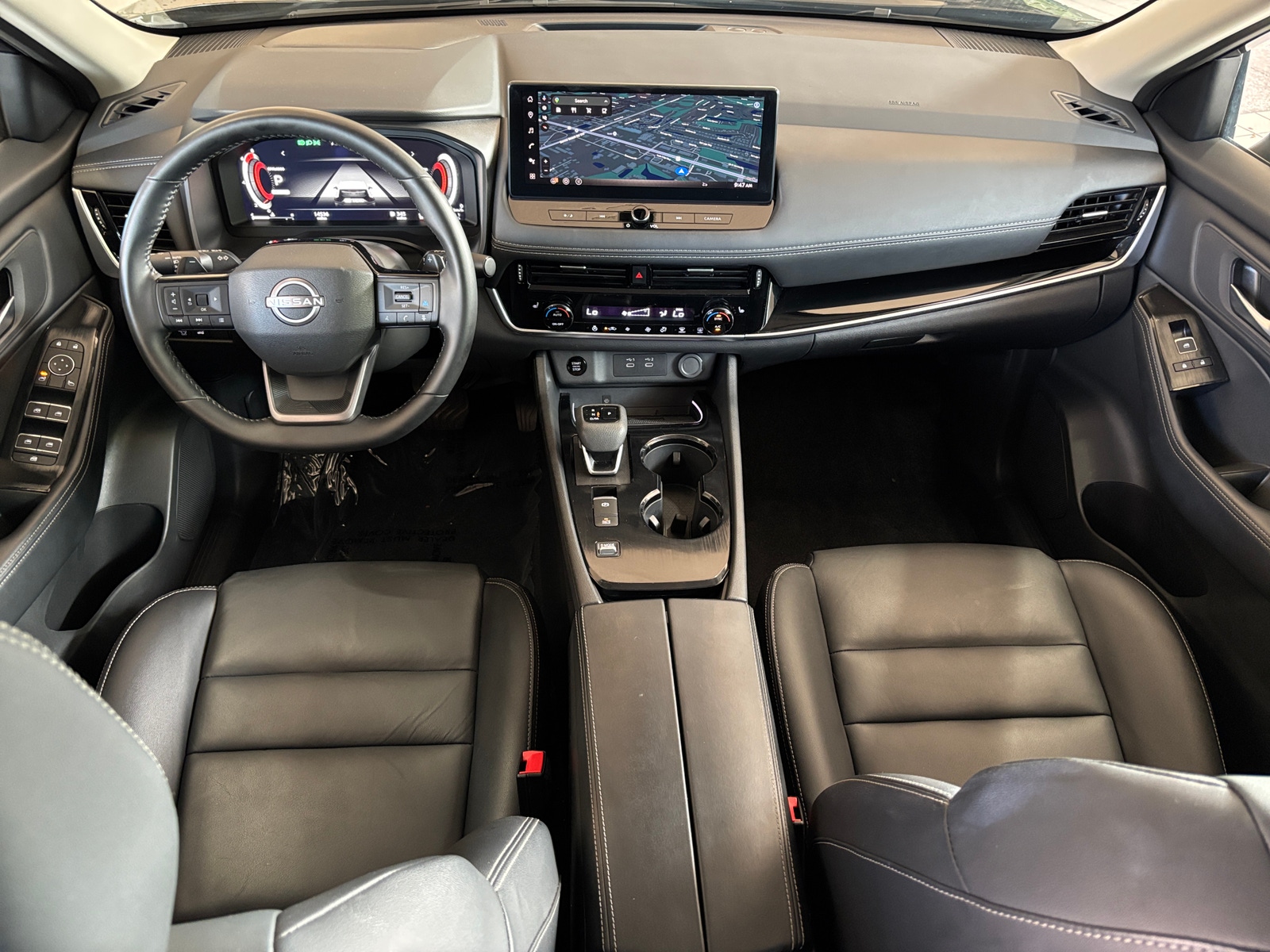 Thumbnail: 2026 Nissan Rogue - 2