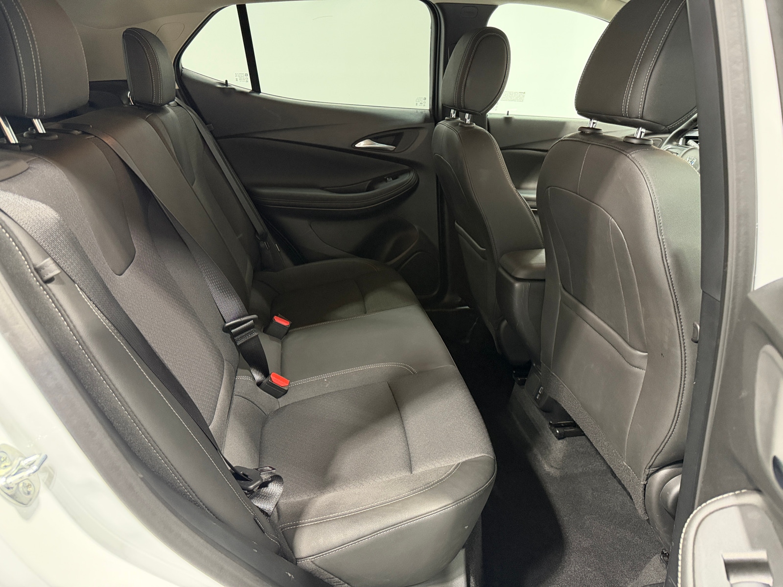 Thumbnail: 2026 Buick Encore GX - 5