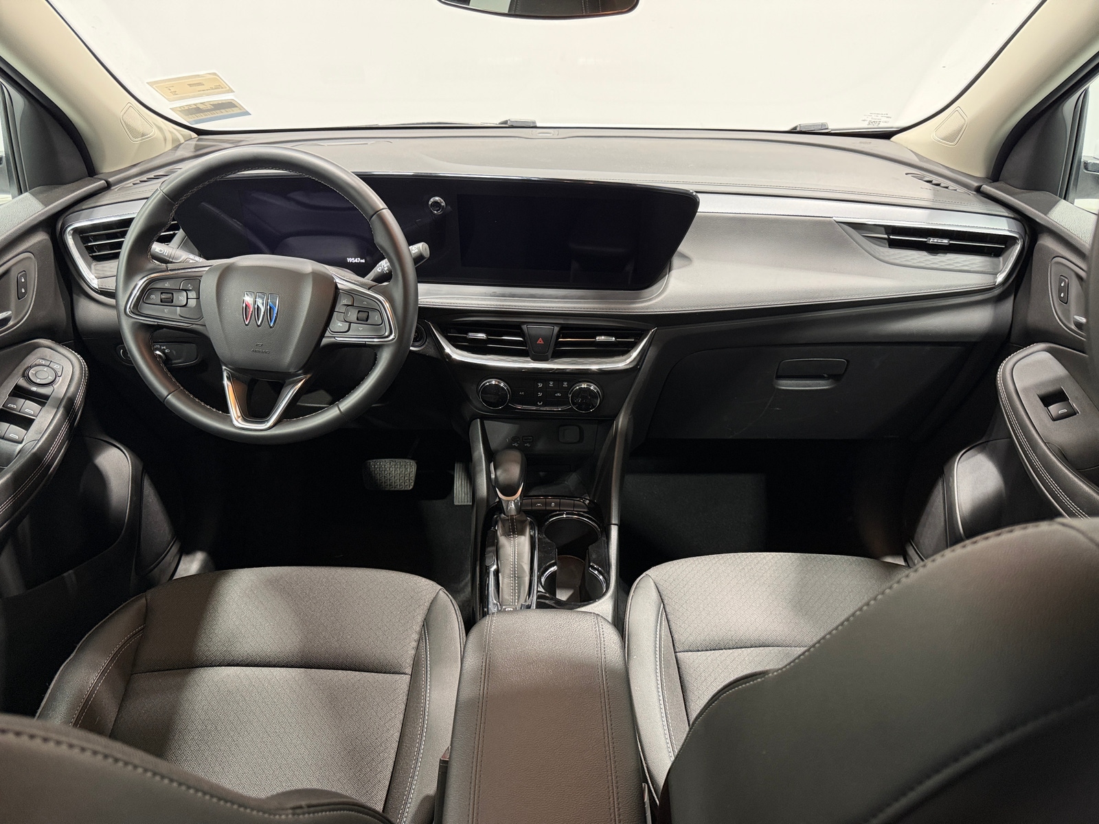 Thumbnail: 2026 Buick Encore GX - 2