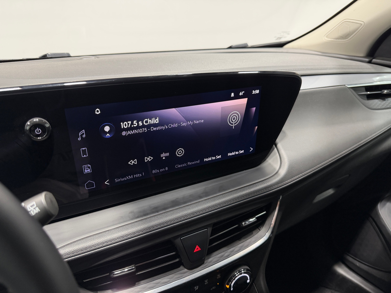 Thumbnail: 2026 Buick Encore GX - 3