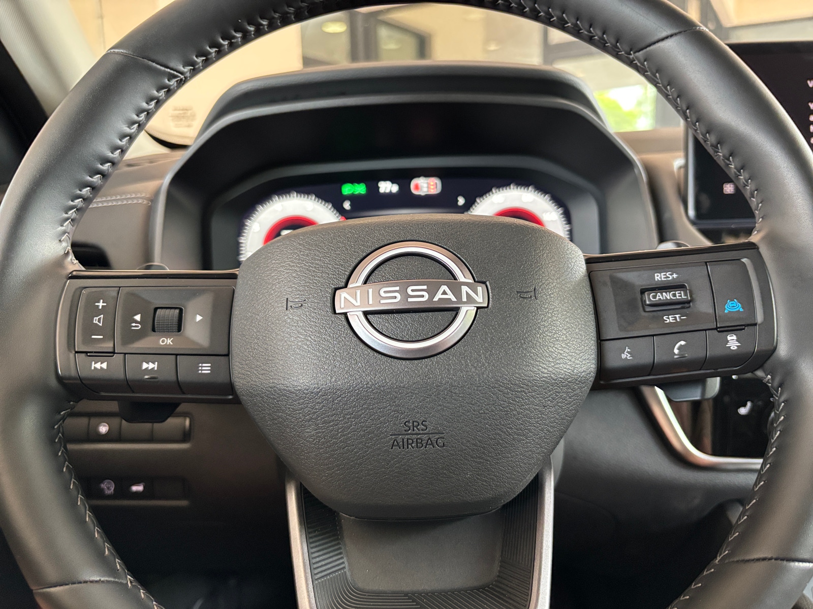 Thumbnail: 2026 Nissan Rogue - 5
